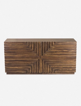 Cinzia Dresser