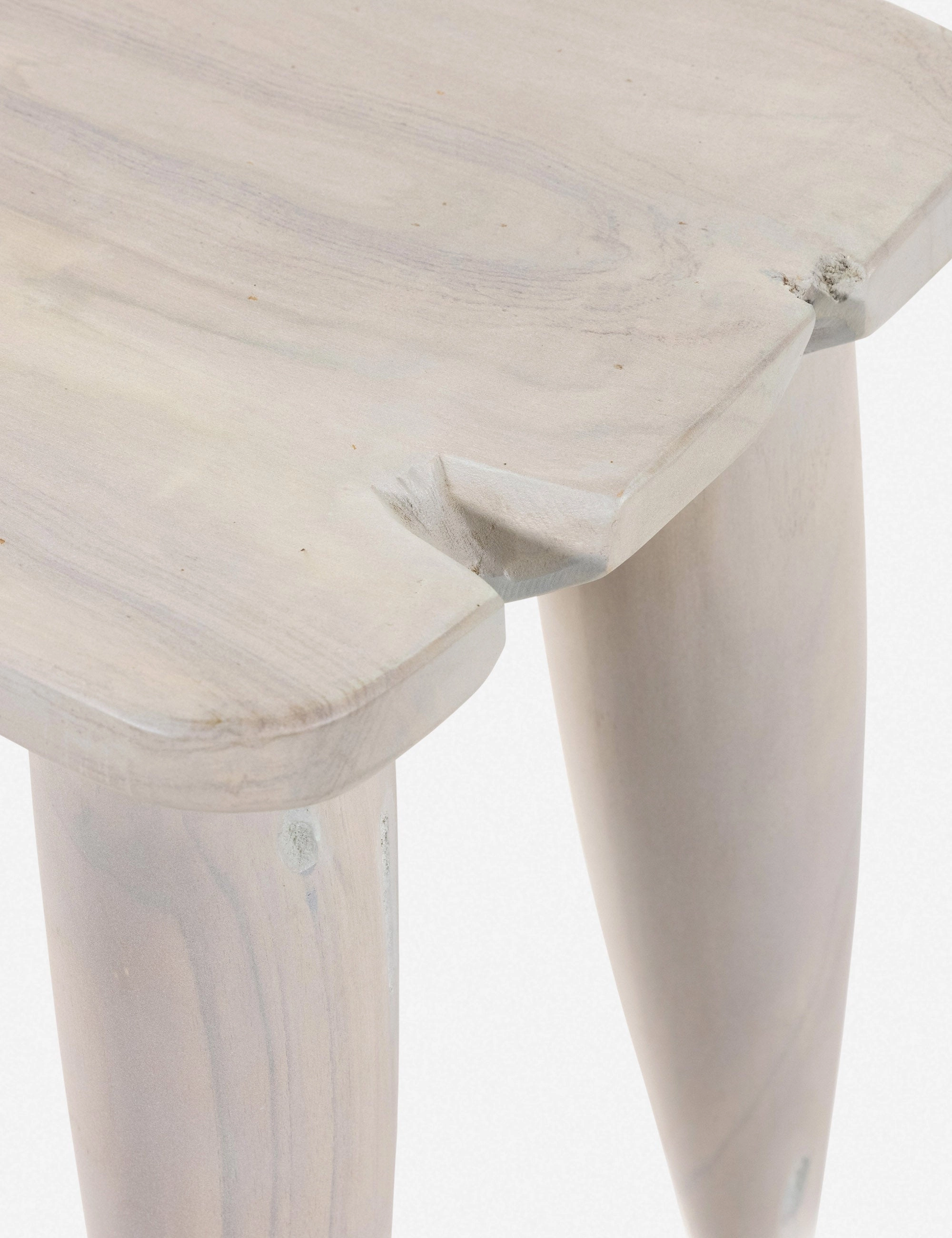 Clarabelle Indoor / Outdoor Stool