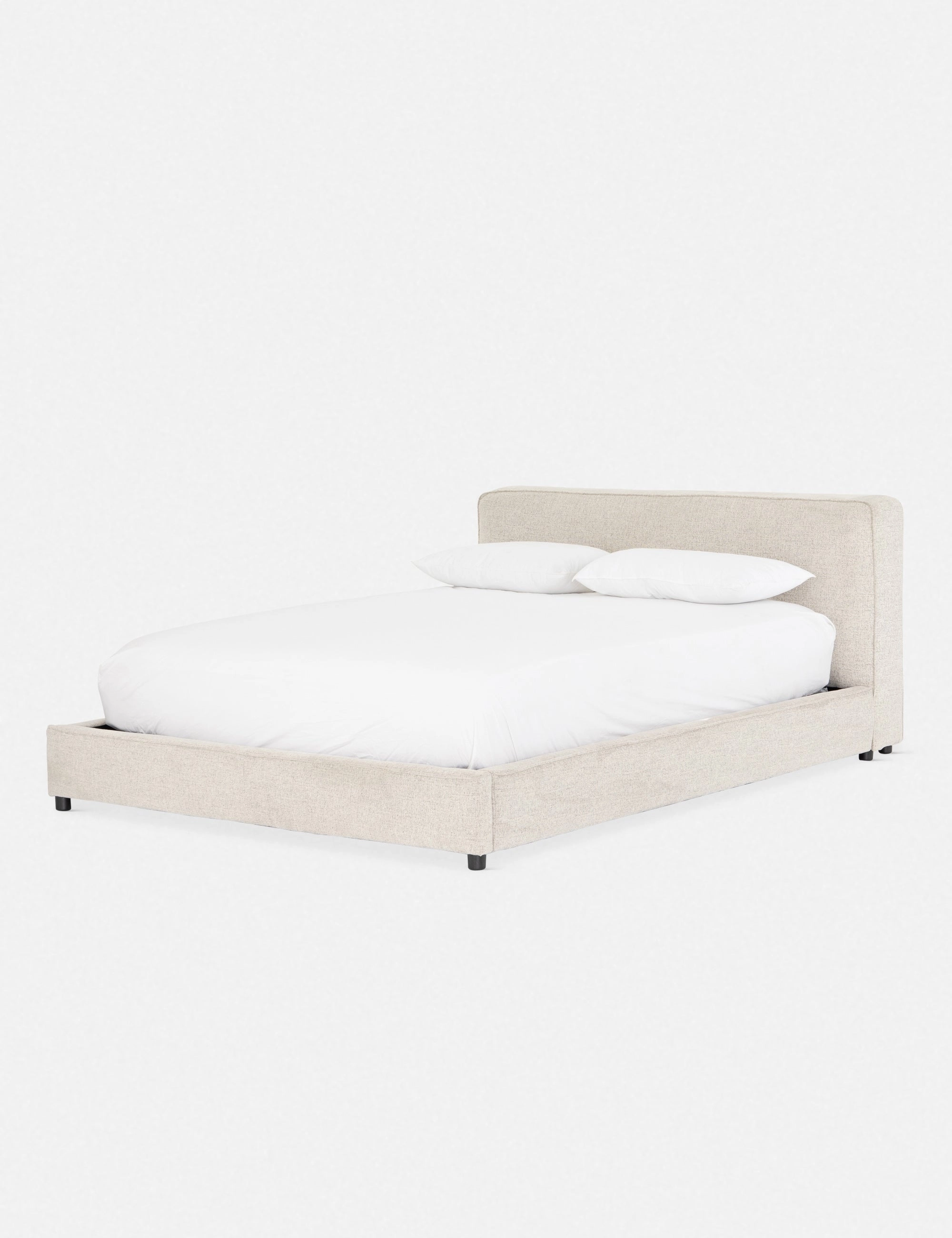 Clario Bed