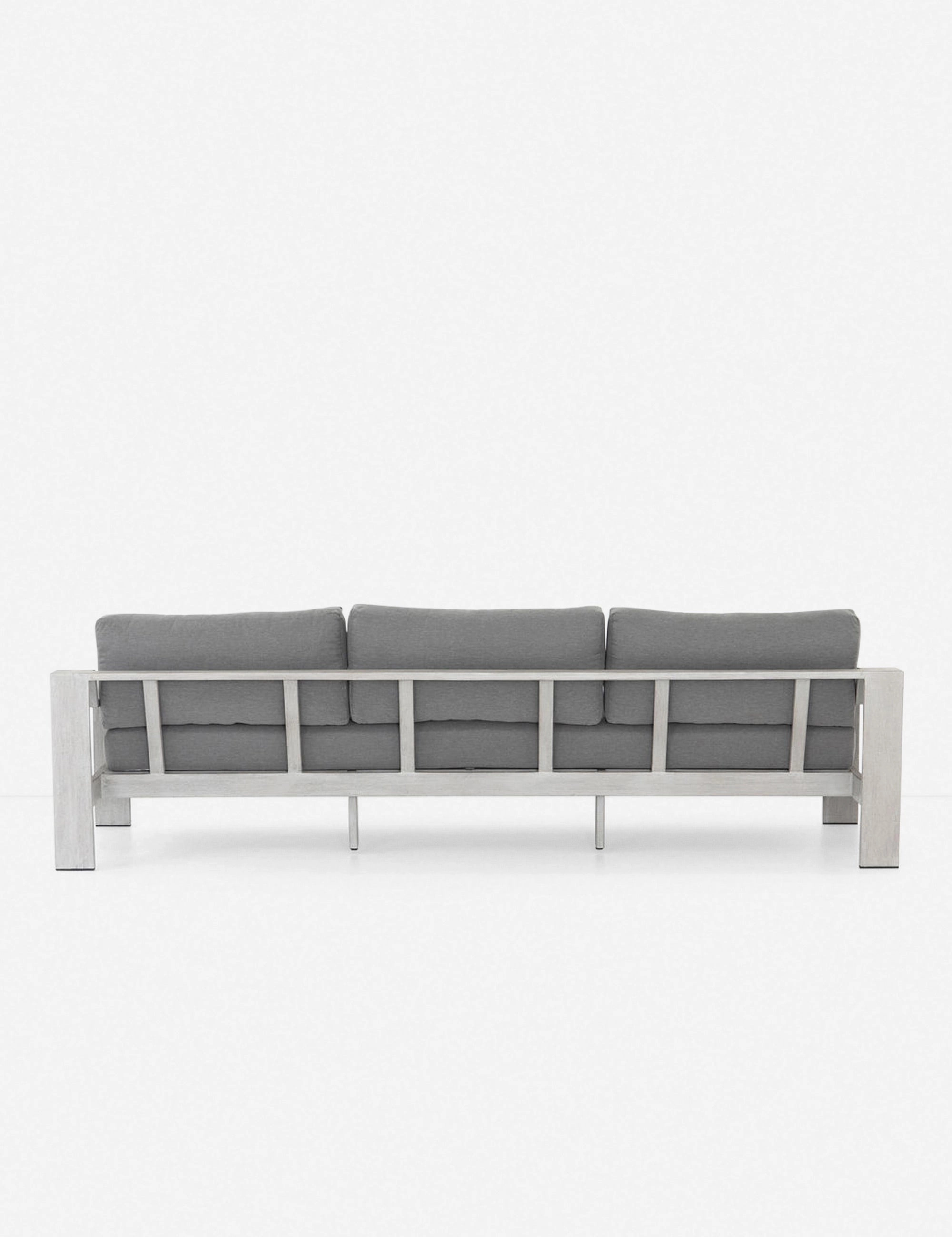 Clarise Indoor / Outdoor Sofa