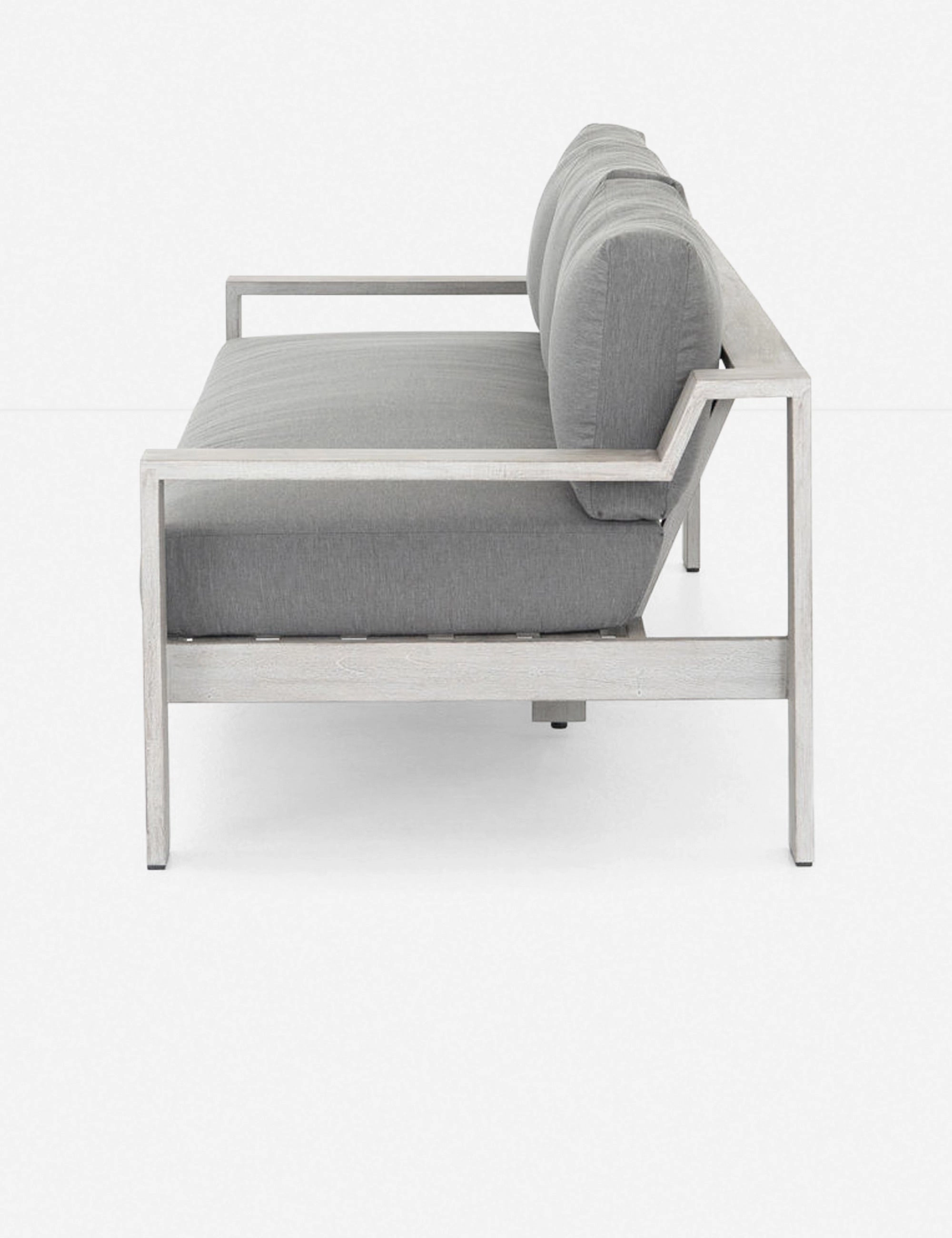 Clarise Indoor / Outdoor Sofa