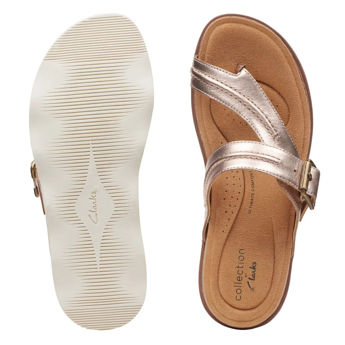 Clarks Brynn Madi