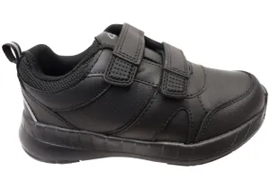 Clarks Hustle Kids Comfortable Shoes With Adjustable Straps Clarks Shoes
