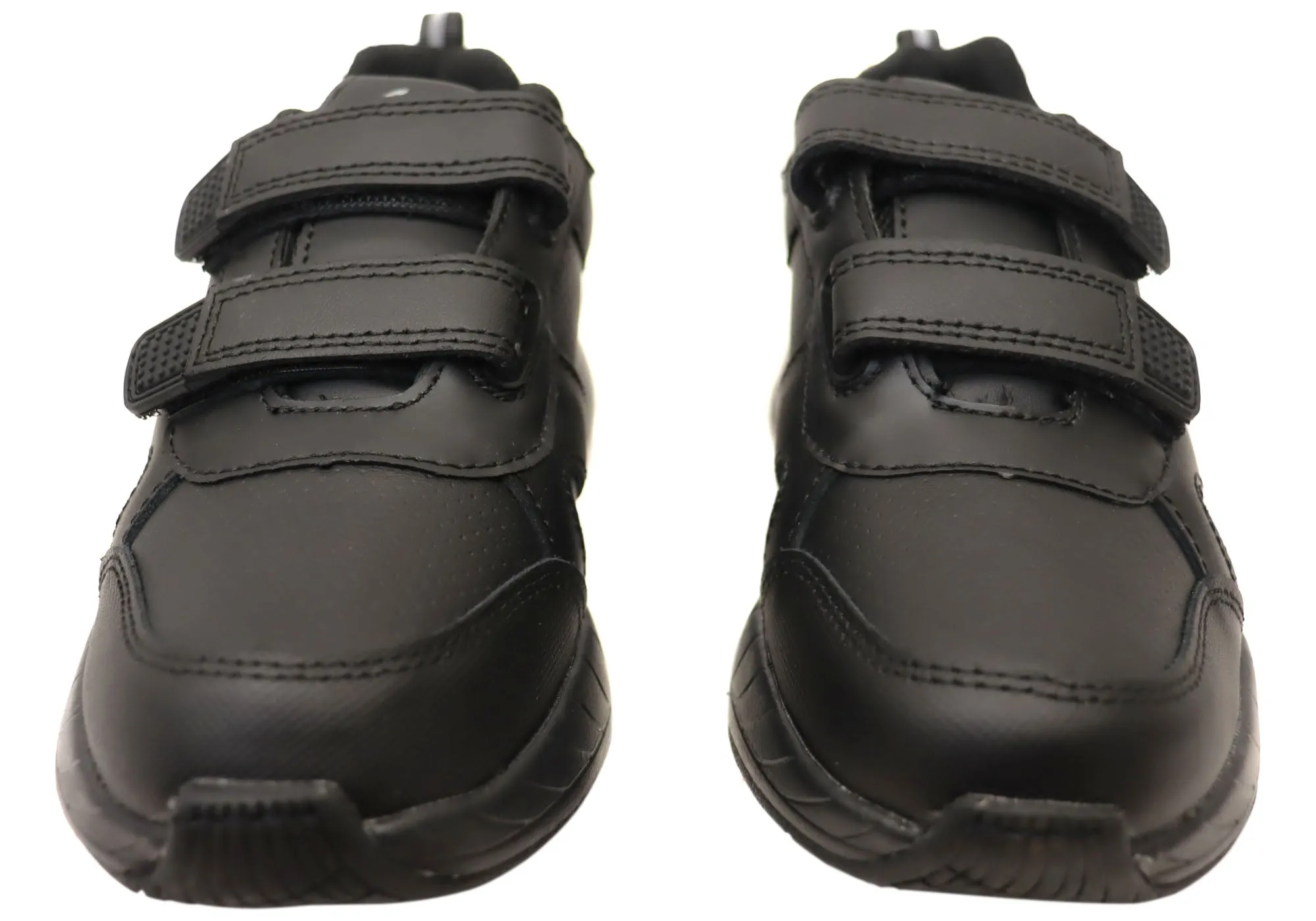 Clarks Hustle Kids Comfortable Shoes With Adjustable Straps Clarks Shoes