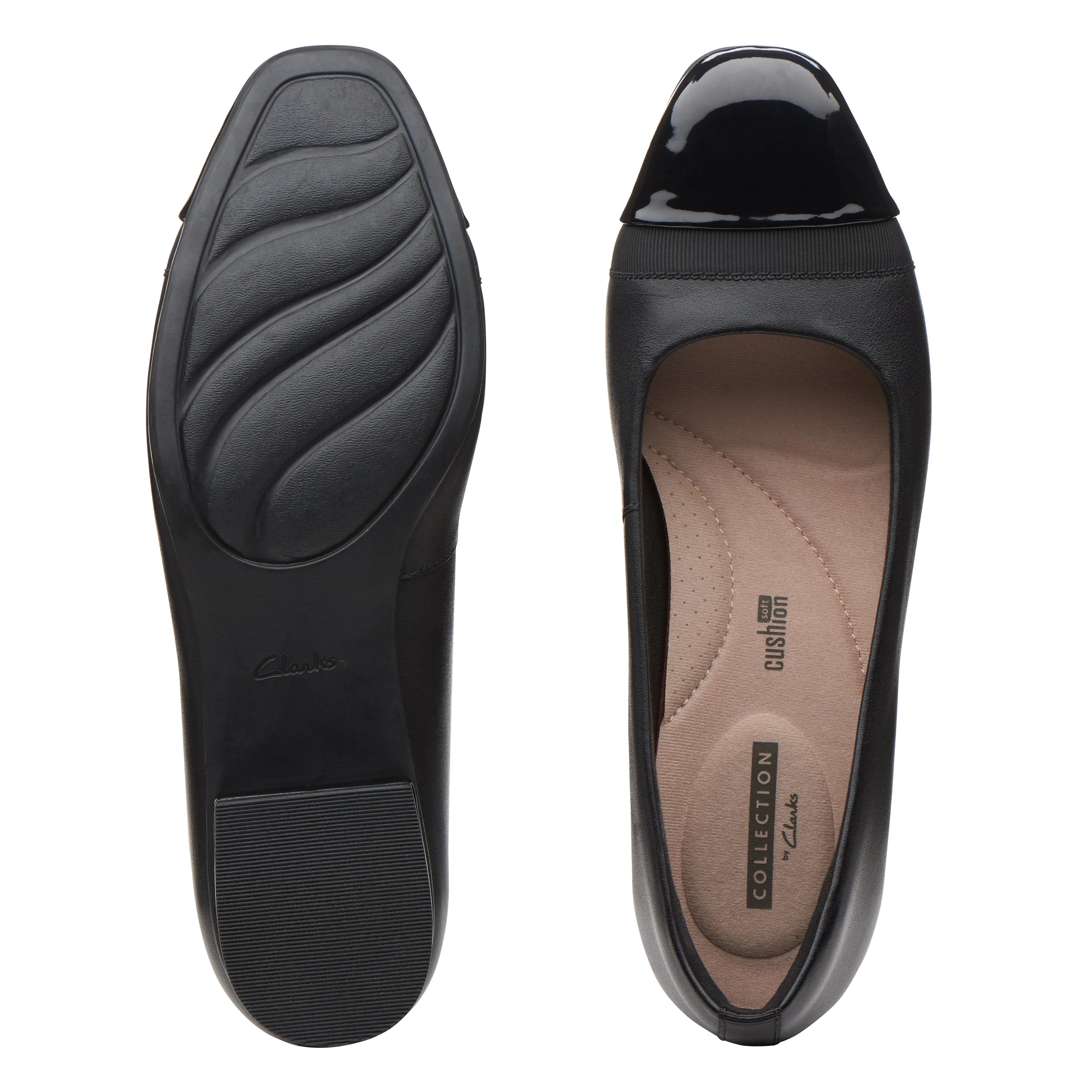 CLARKS Juliet Clarks Shoes