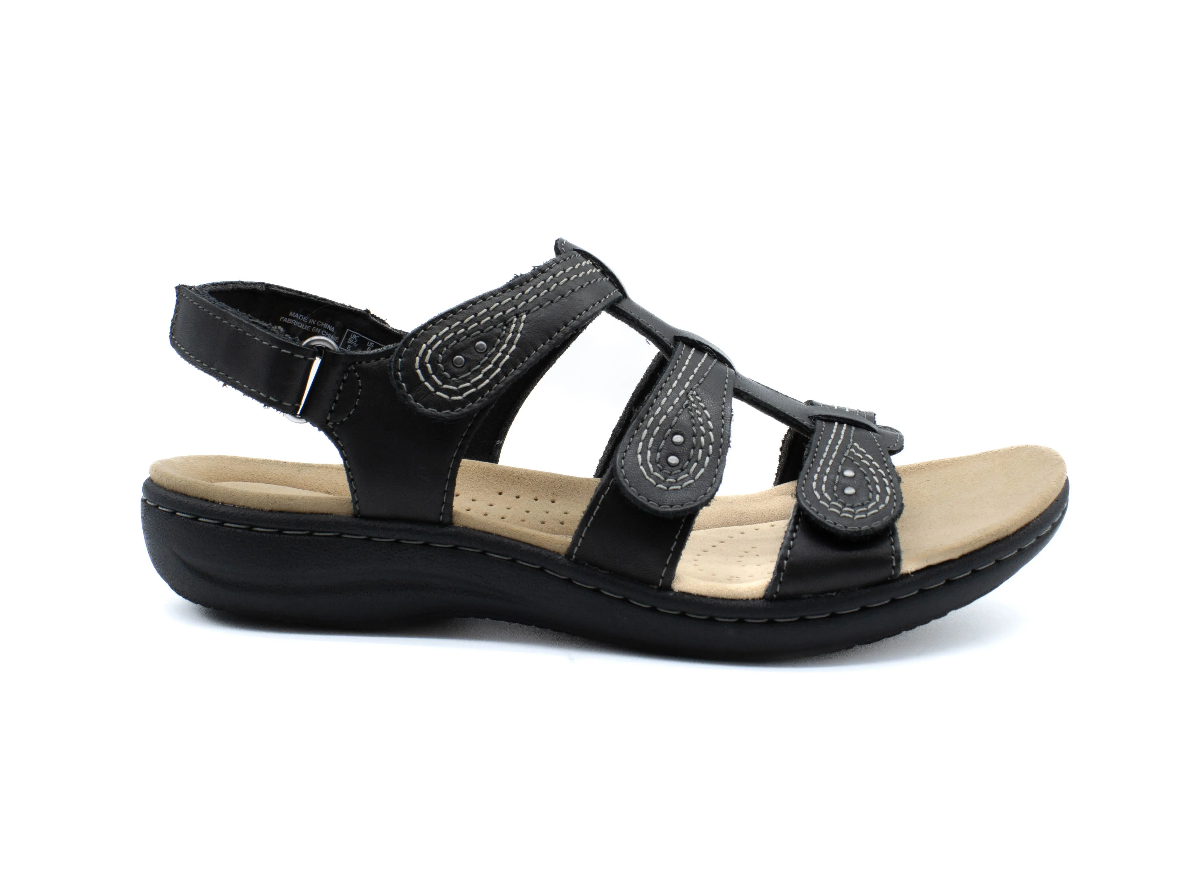 CLARKS Laurieann Vine Clarks Shoes