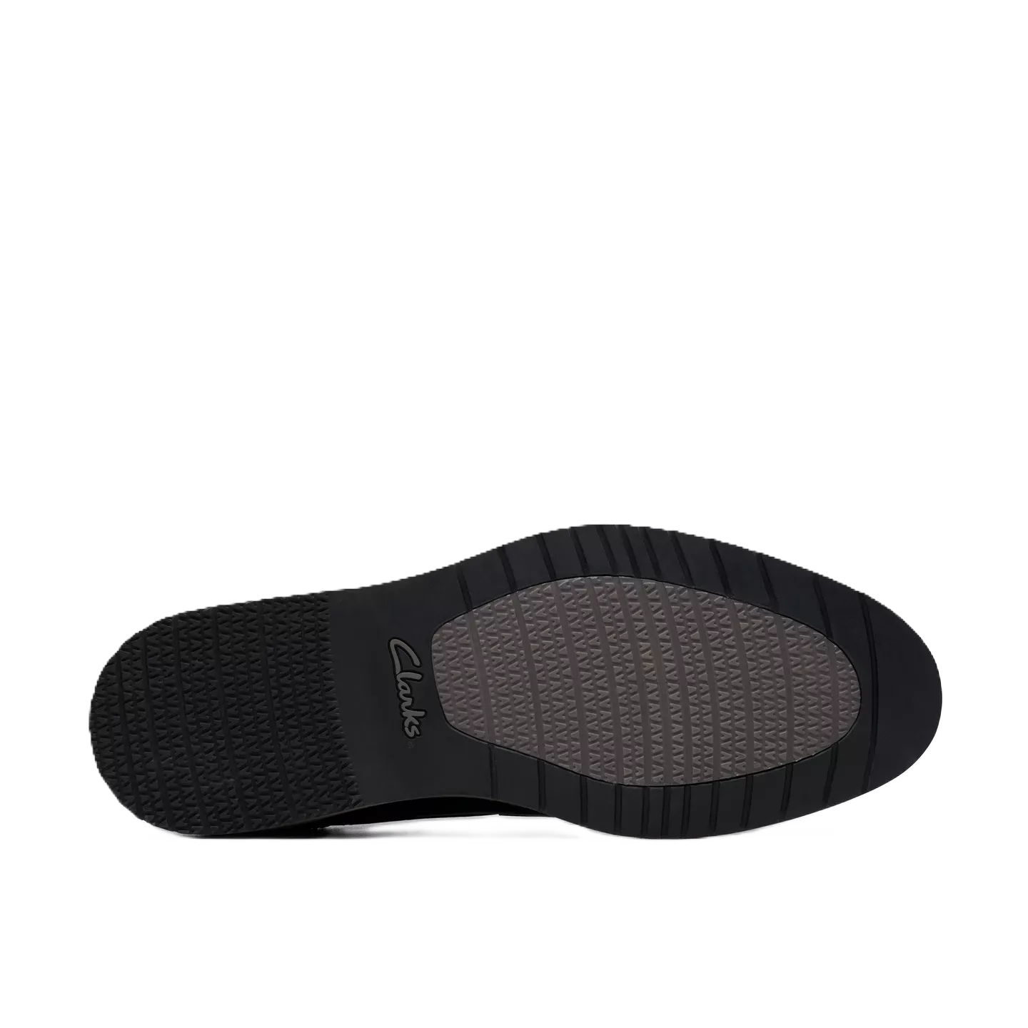 CLARKS Monahan Plain Clarks Shoes