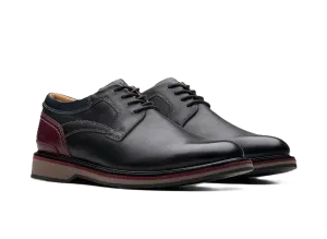 CLARKS Monahan Plain Clarks Shoes