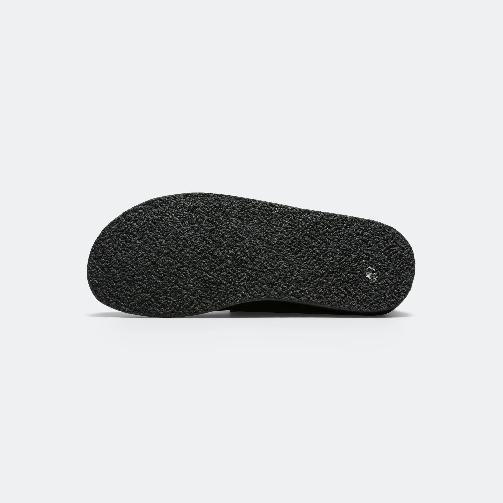 Clarks Shoes Desert Trek - Black Suede