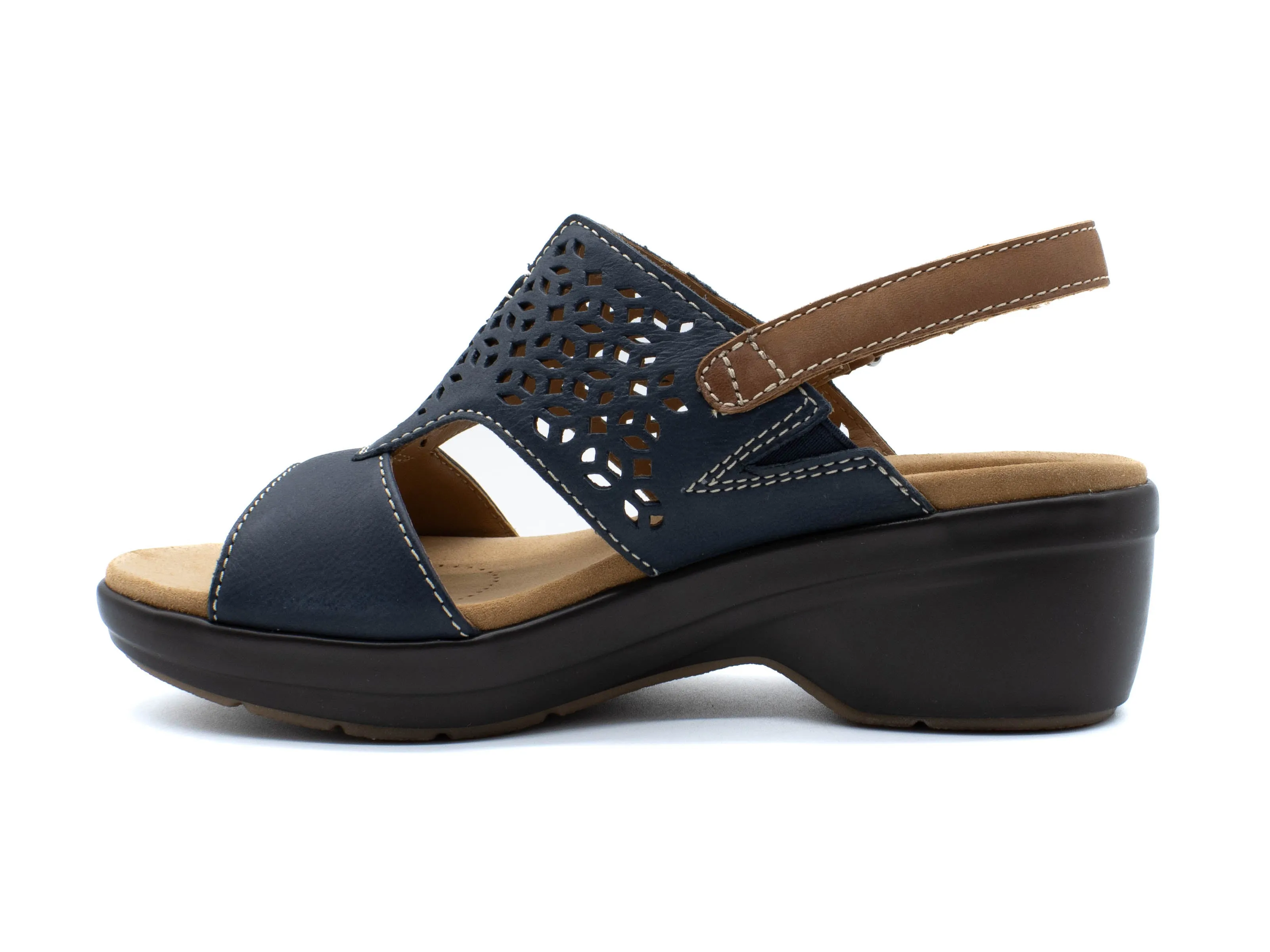 CLARKS Tuleah Sun Clarks Shoes