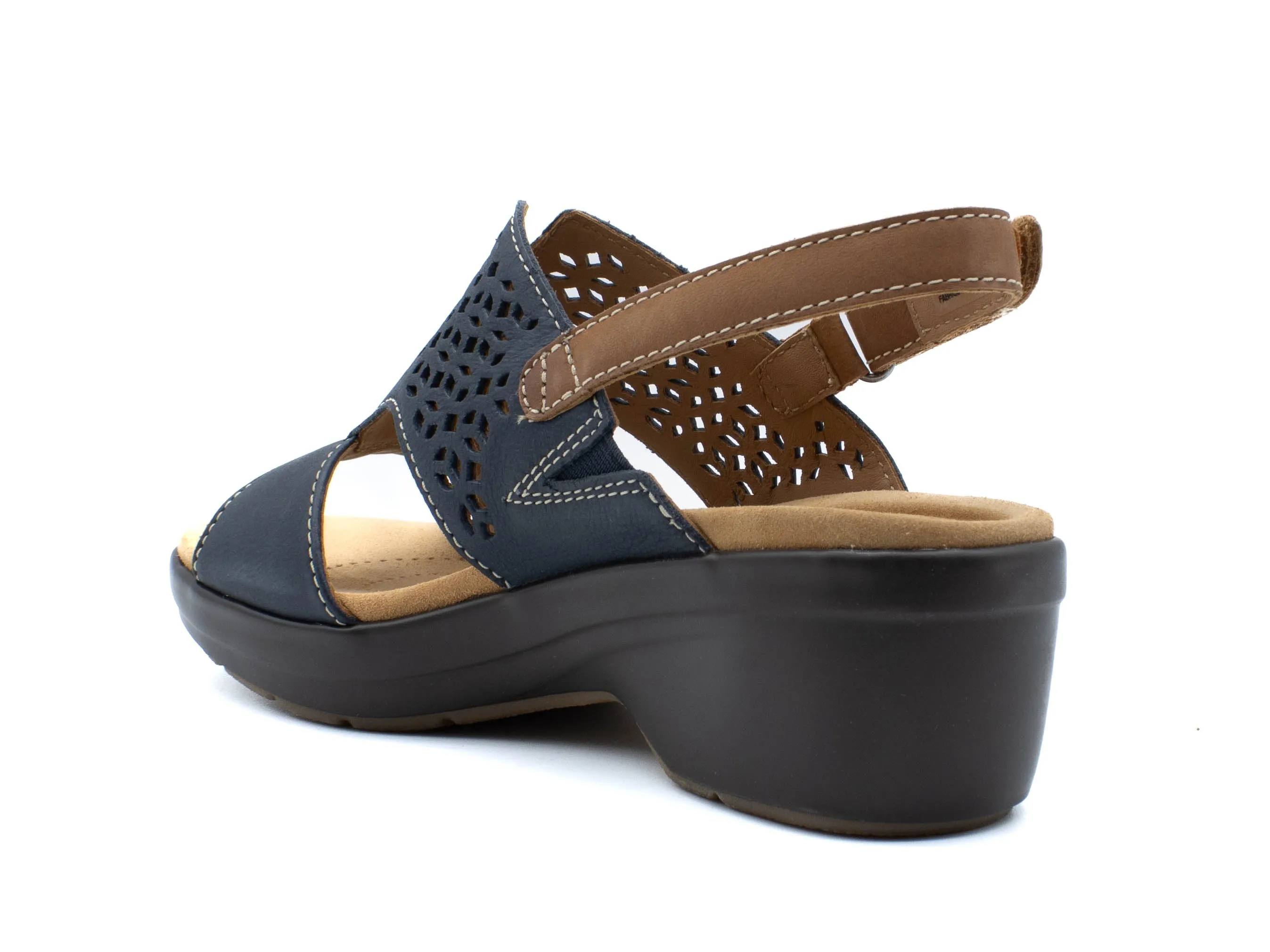 CLARKS Tuleah Sun Clarks Shoes