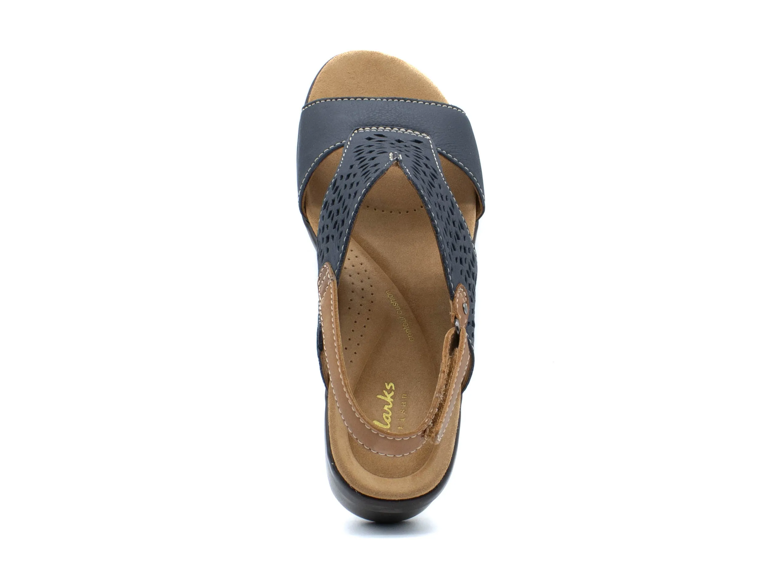 CLARKS Tuleah Sun Clarks Shoes