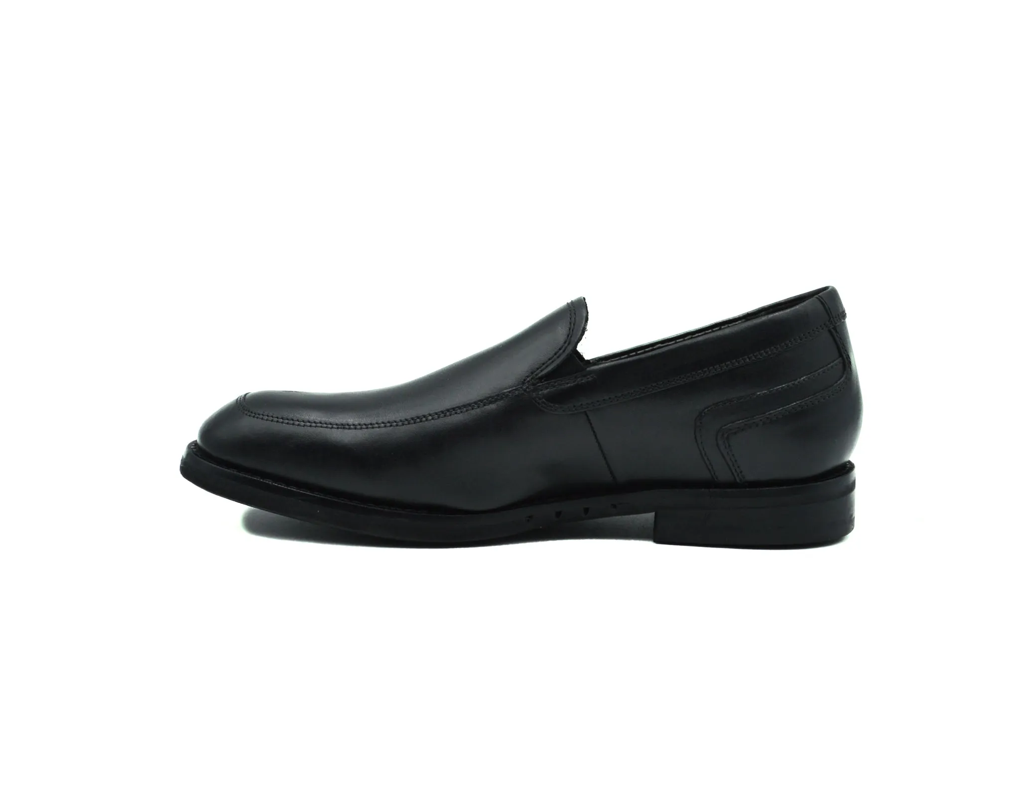 CLARKS Un Hugh Step Clarks Shoes
