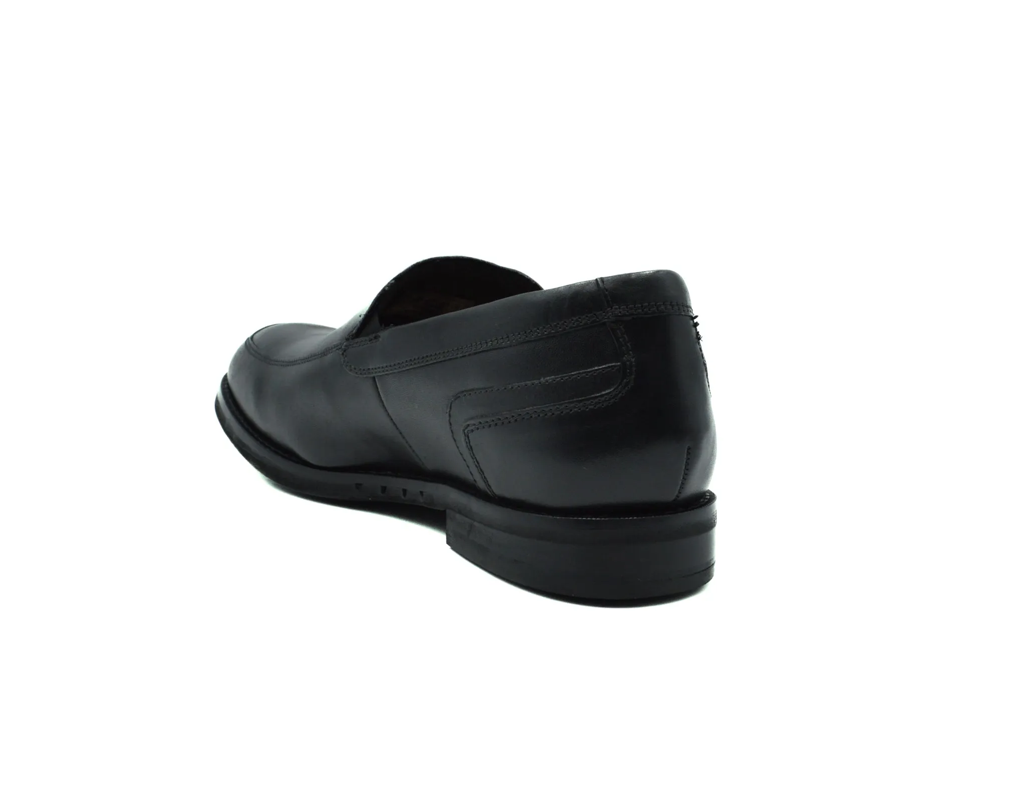 CLARKS Un Hugh Step Clarks Shoes
