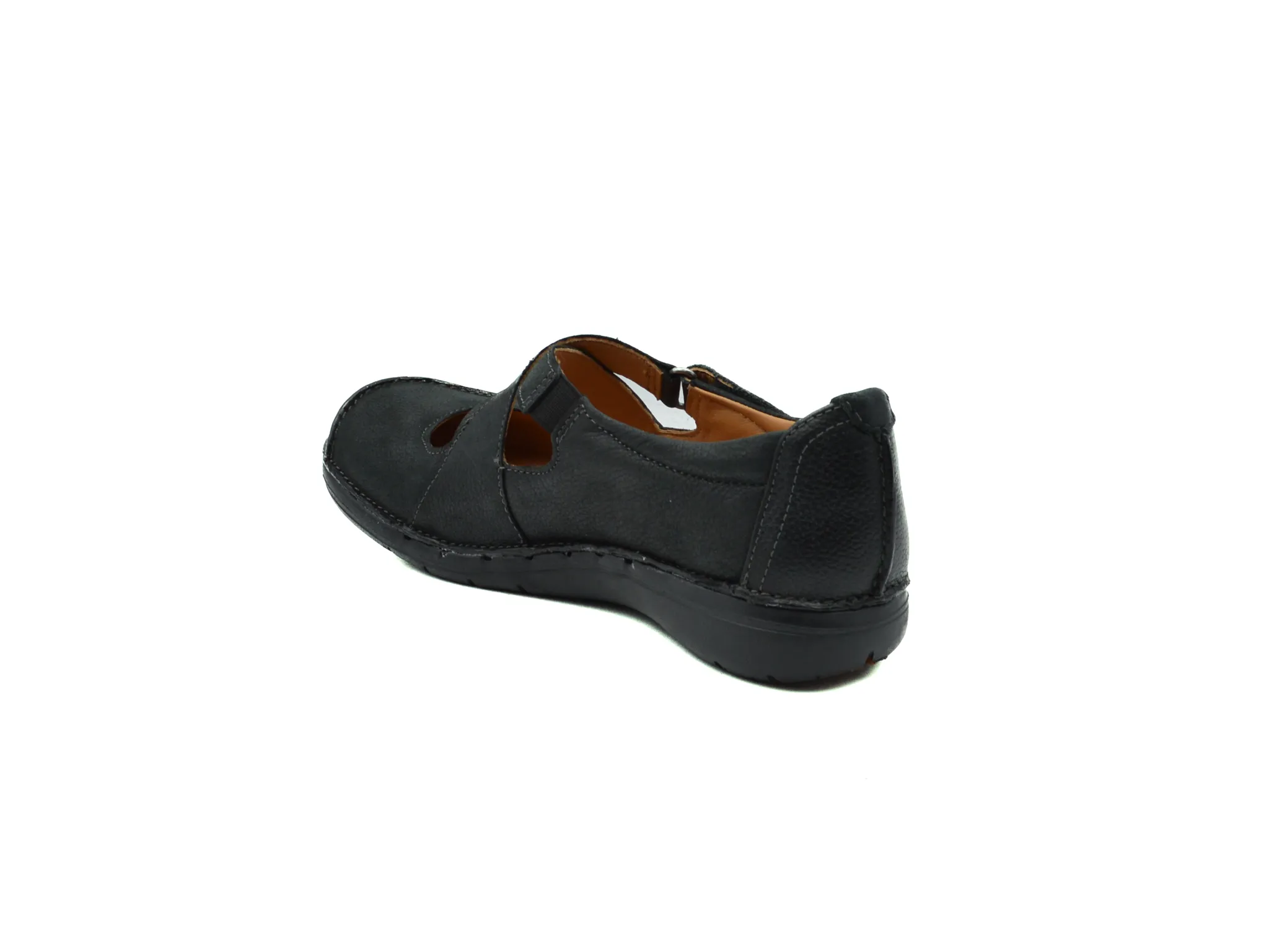 CLARKS Unloop Strap