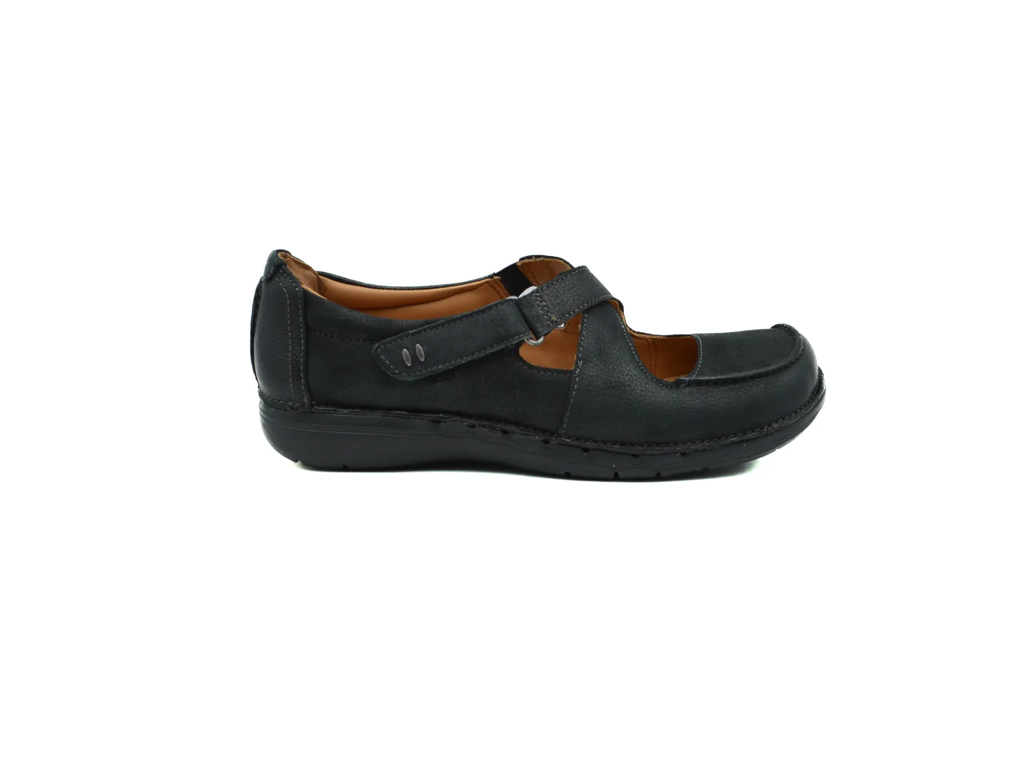CLARKS Unloop Strap