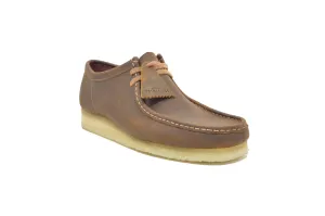 CLARKS Wallabee
