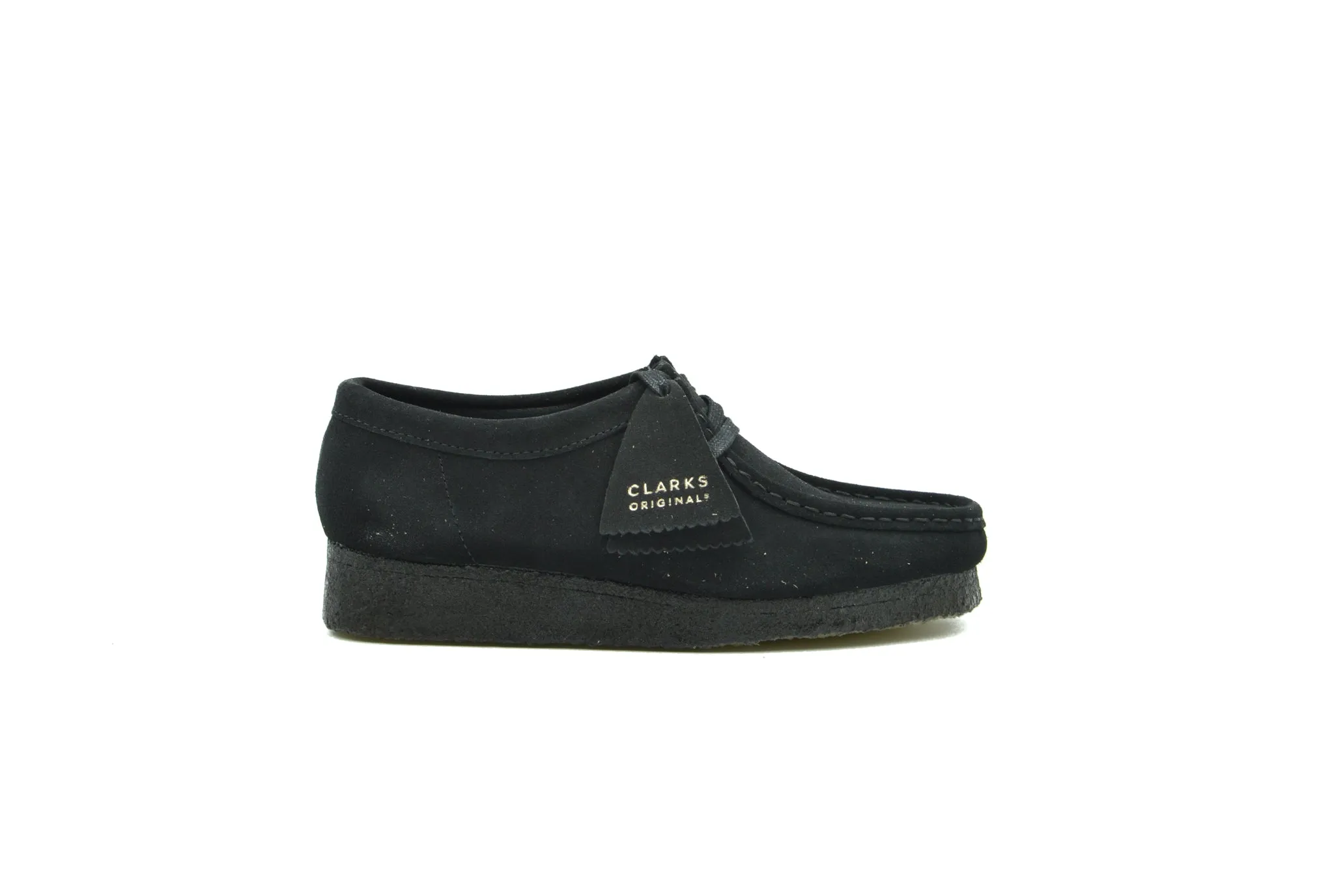 CLARKS Wallabee