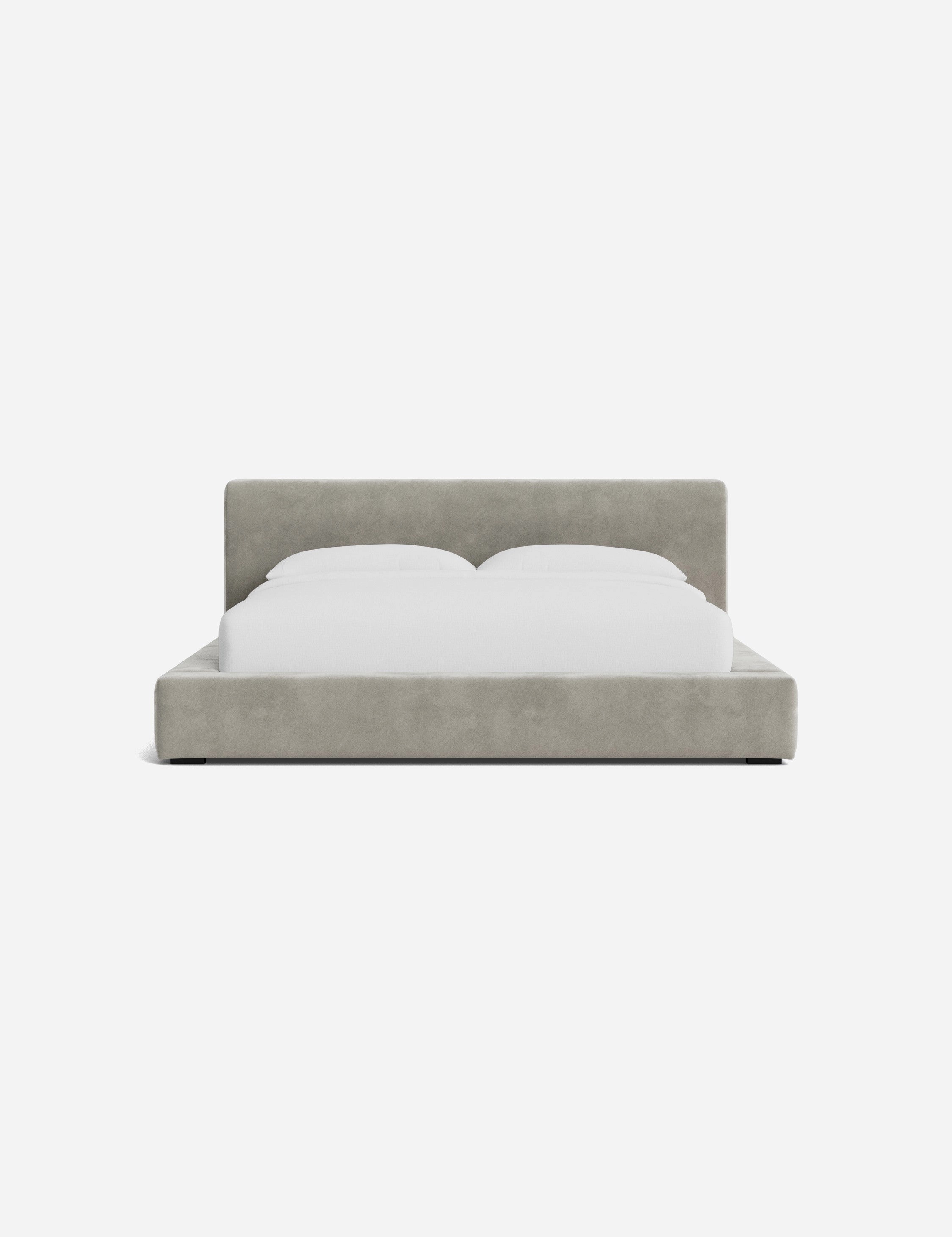 Clayton Platform Bed