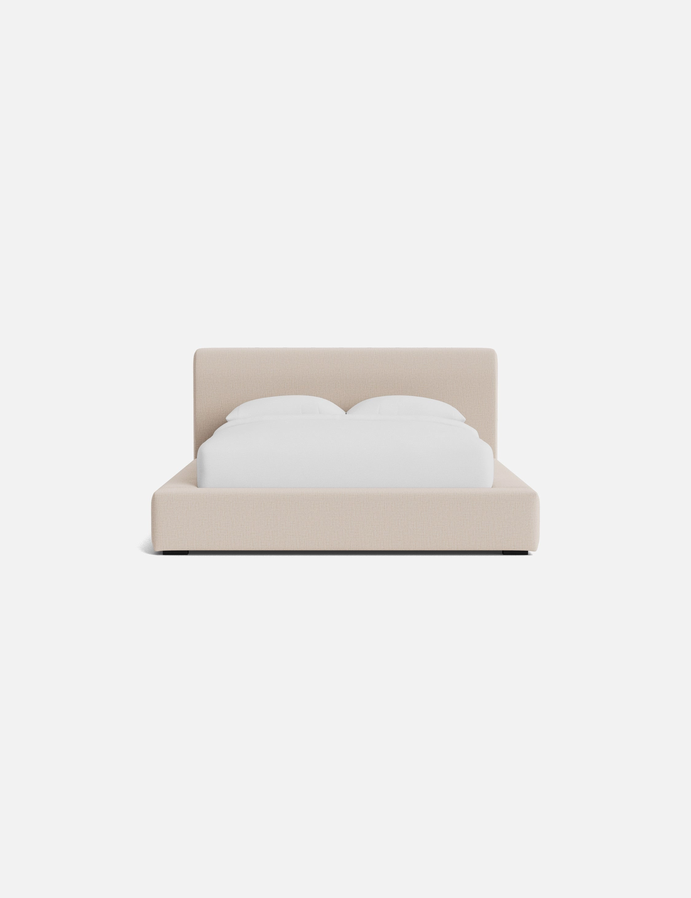 Clayton Platform Bed