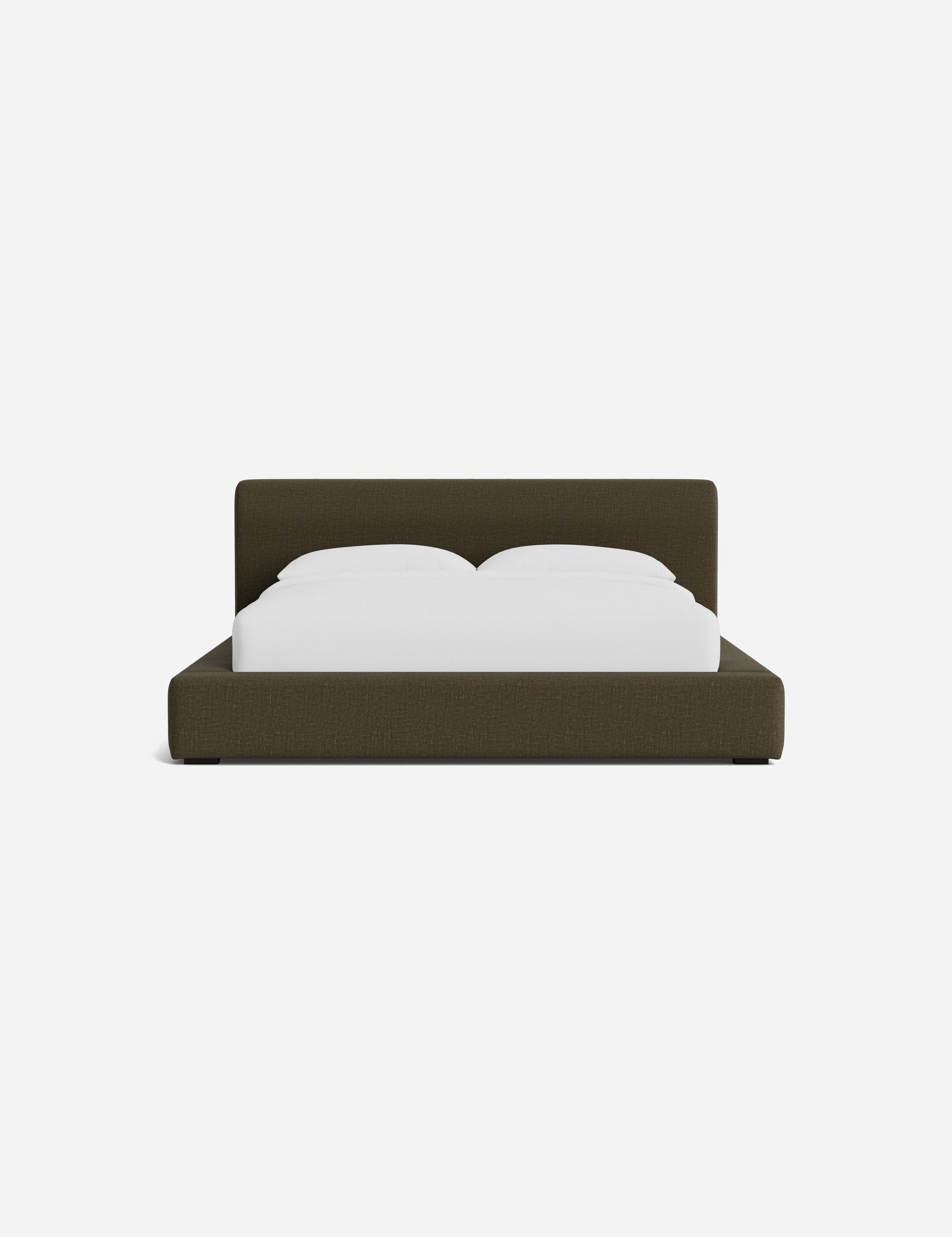Clayton Platform Bed