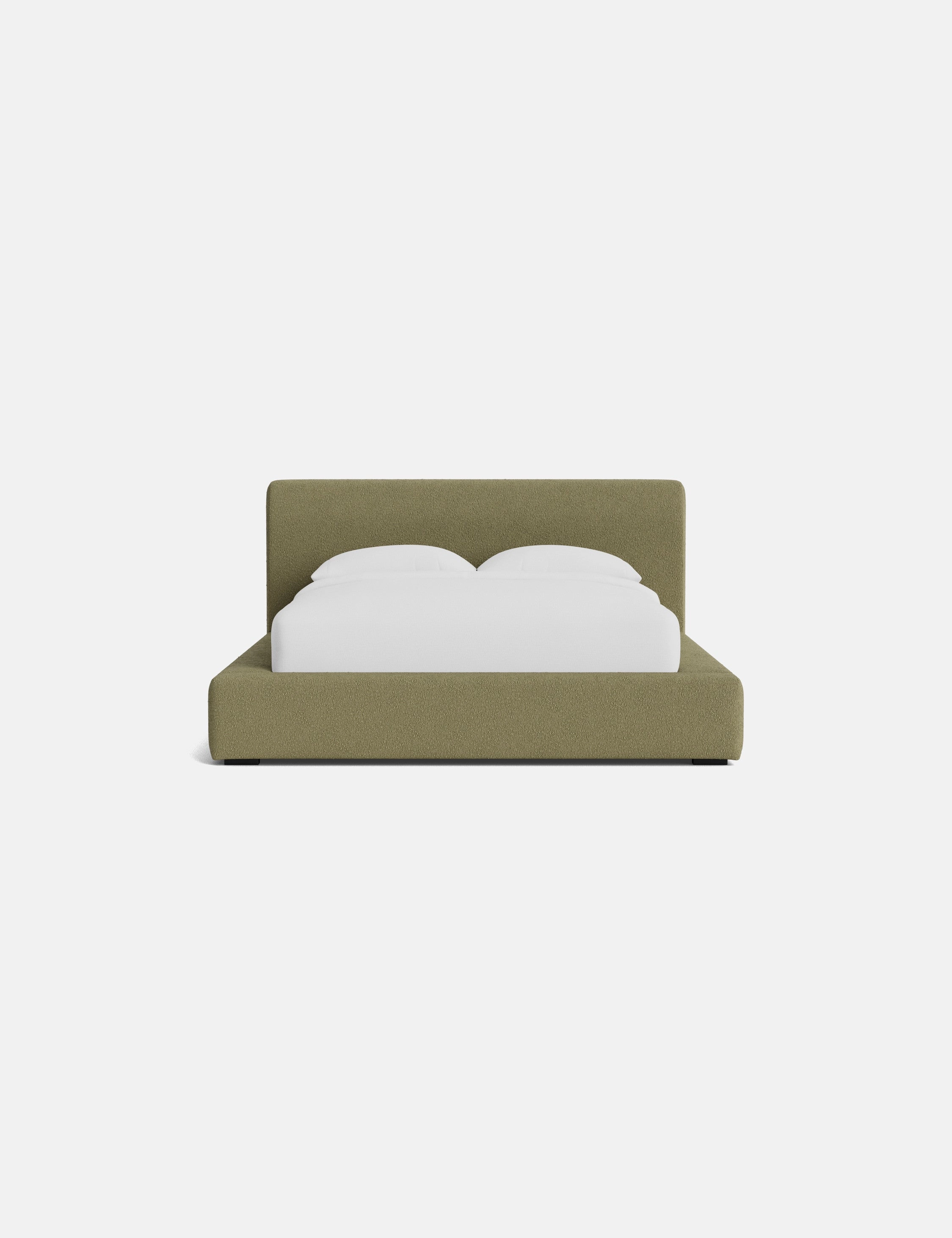 Clayton Platform Bed
