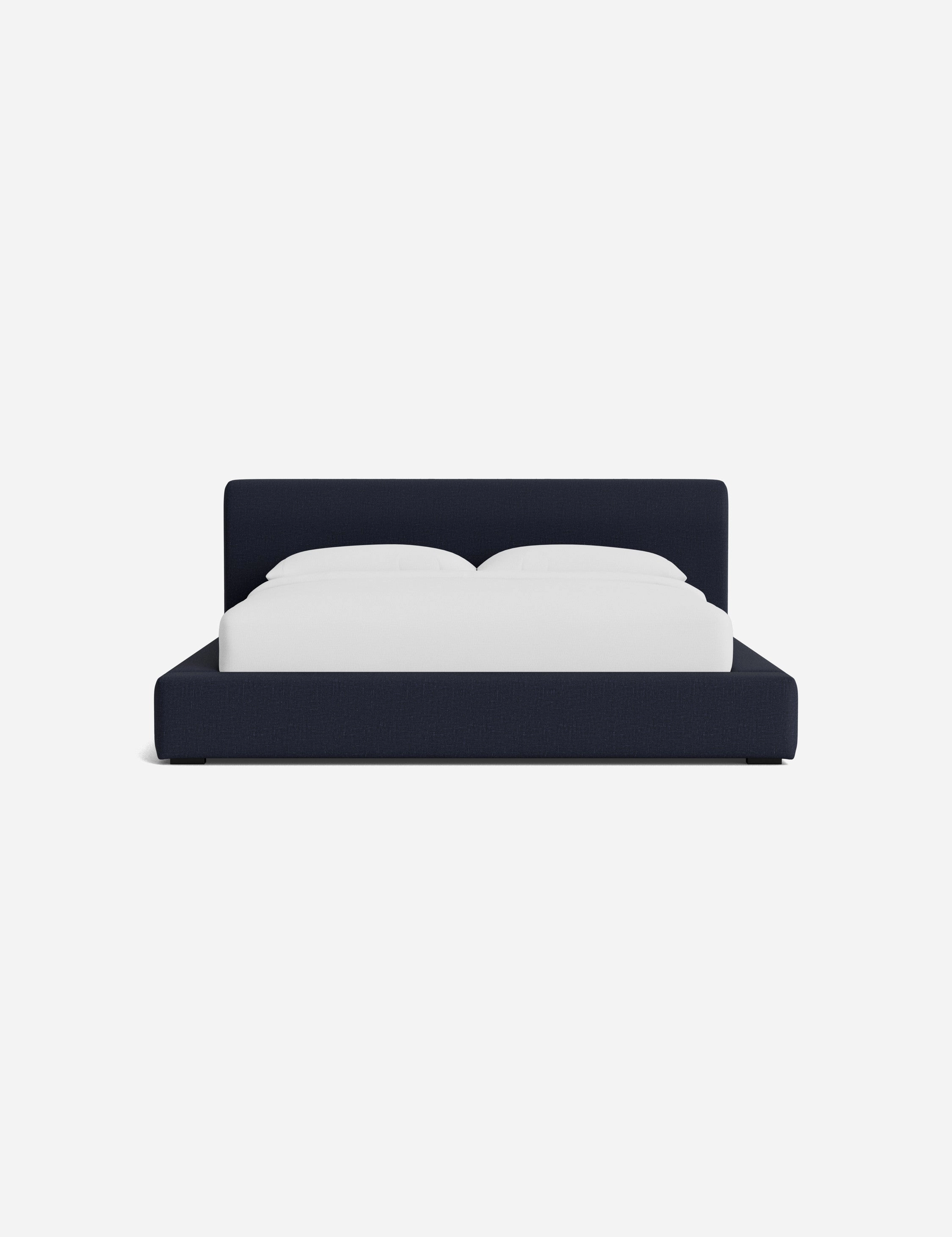 Clayton Platform Bed