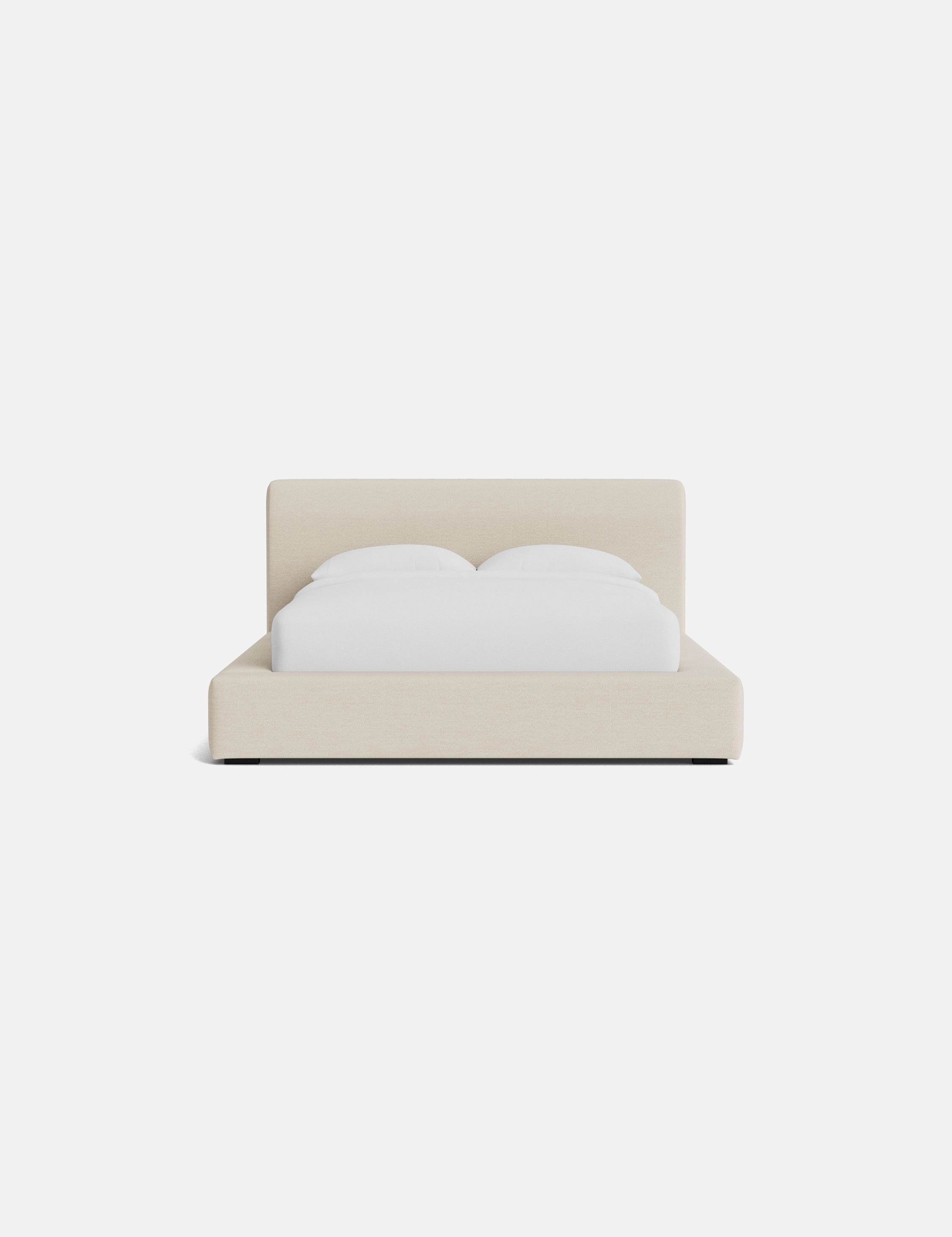 Clayton Platform Bed