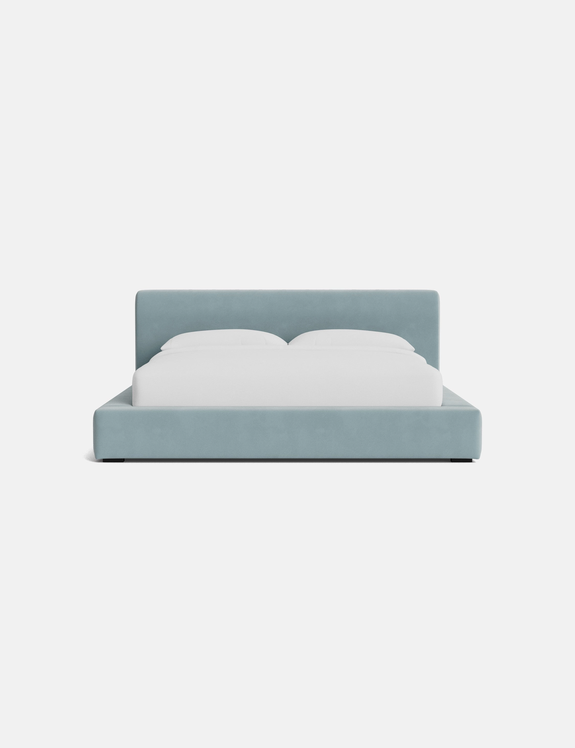 Clayton Platform Bed