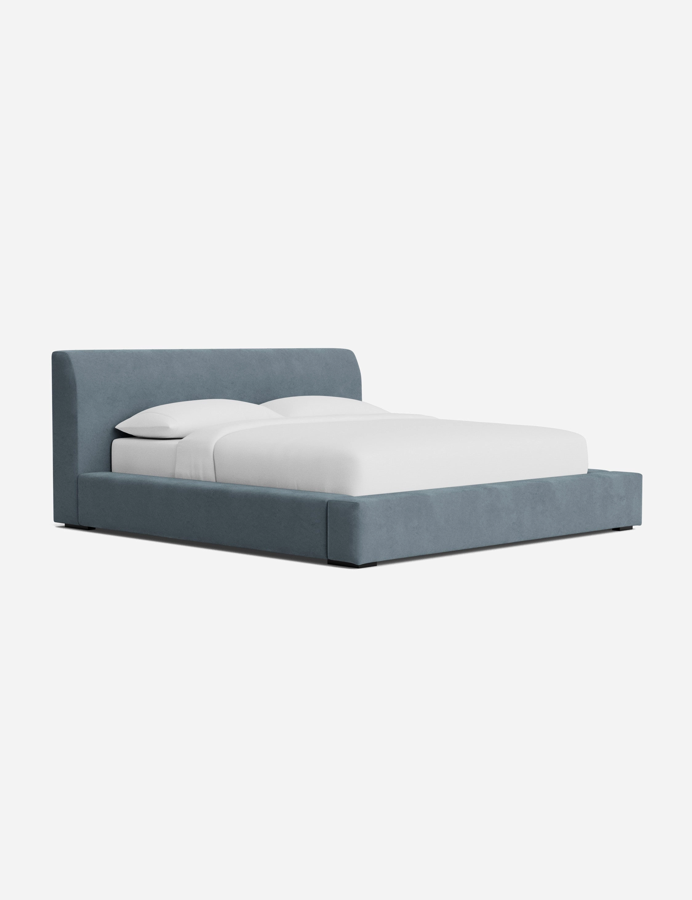 Clayton Platform Bed