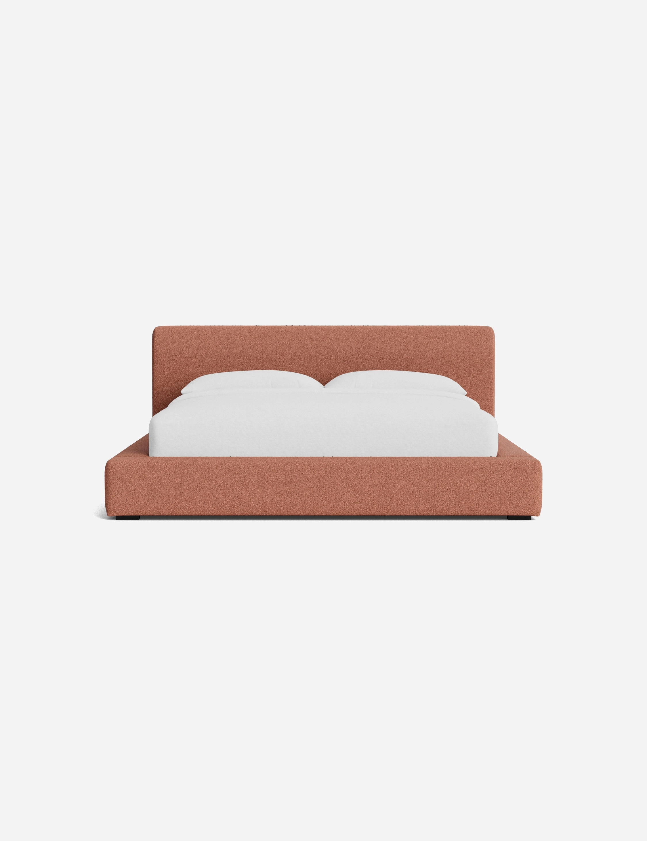 Clayton Platform Bed