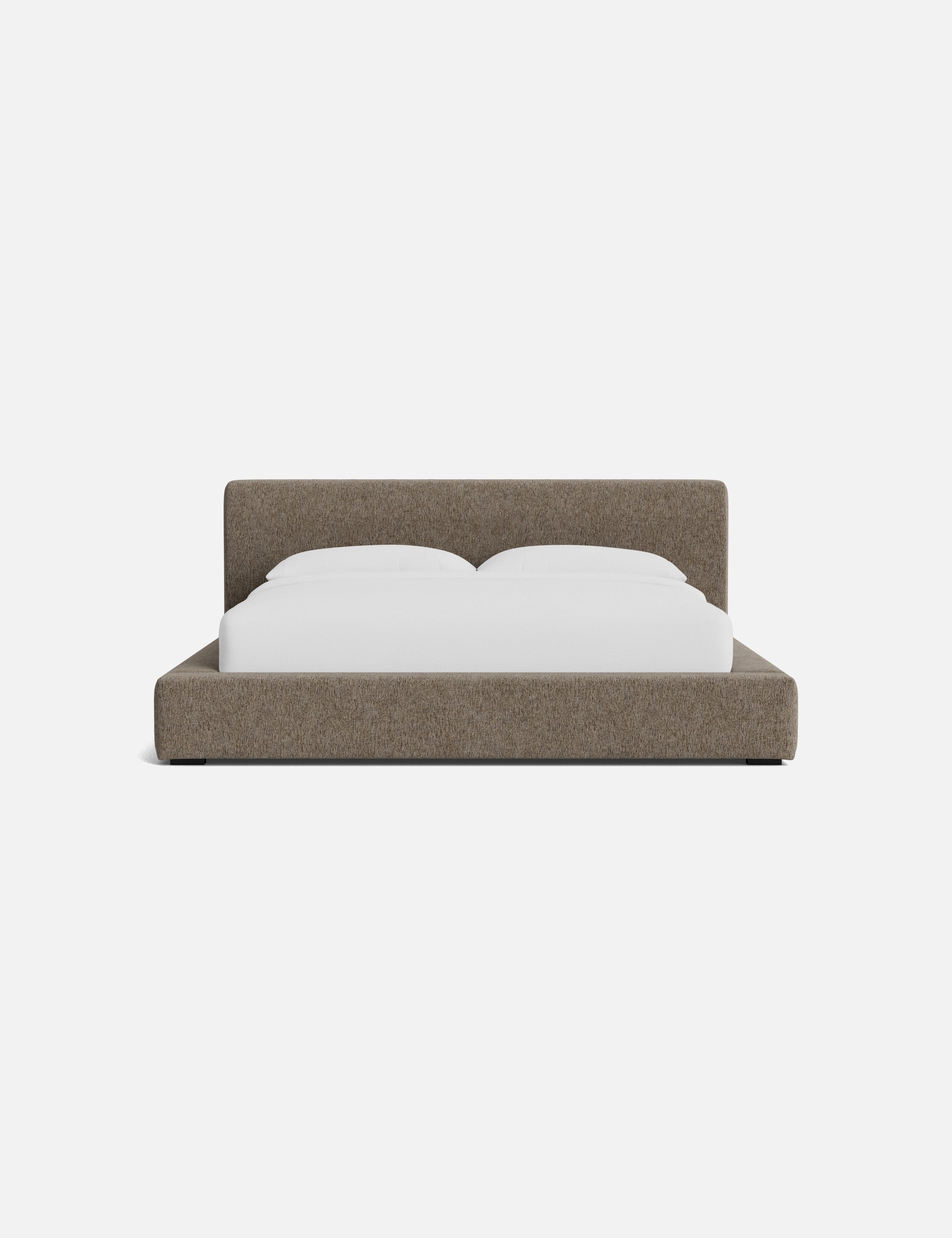 Clayton Platform Bed