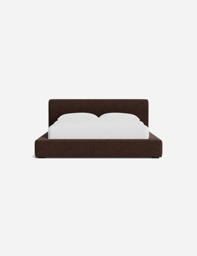 Clayton Platform Bed