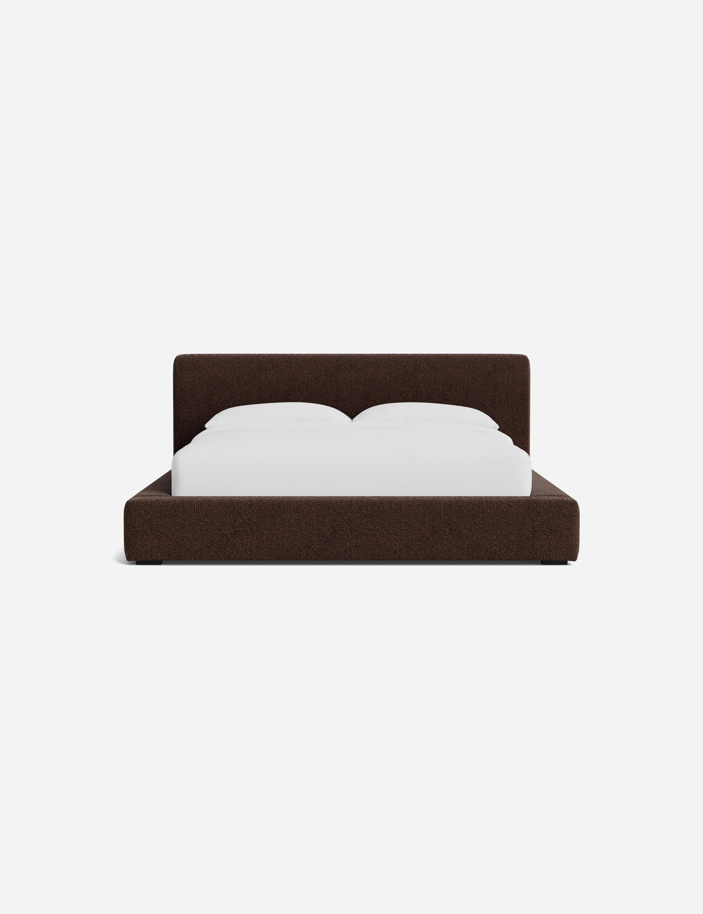Clayton Platform Bed