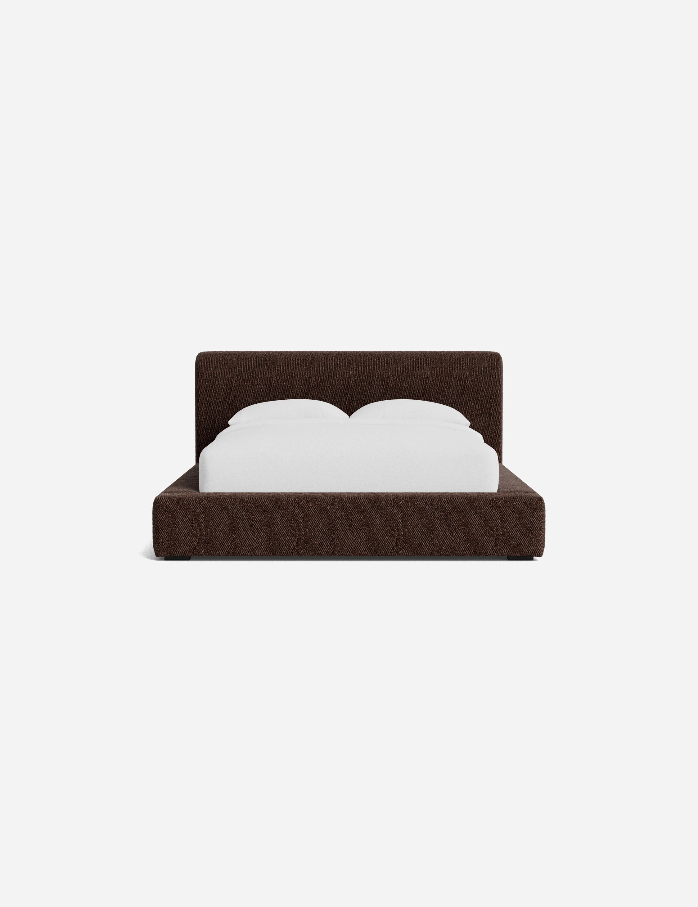 Clayton Platform Bed