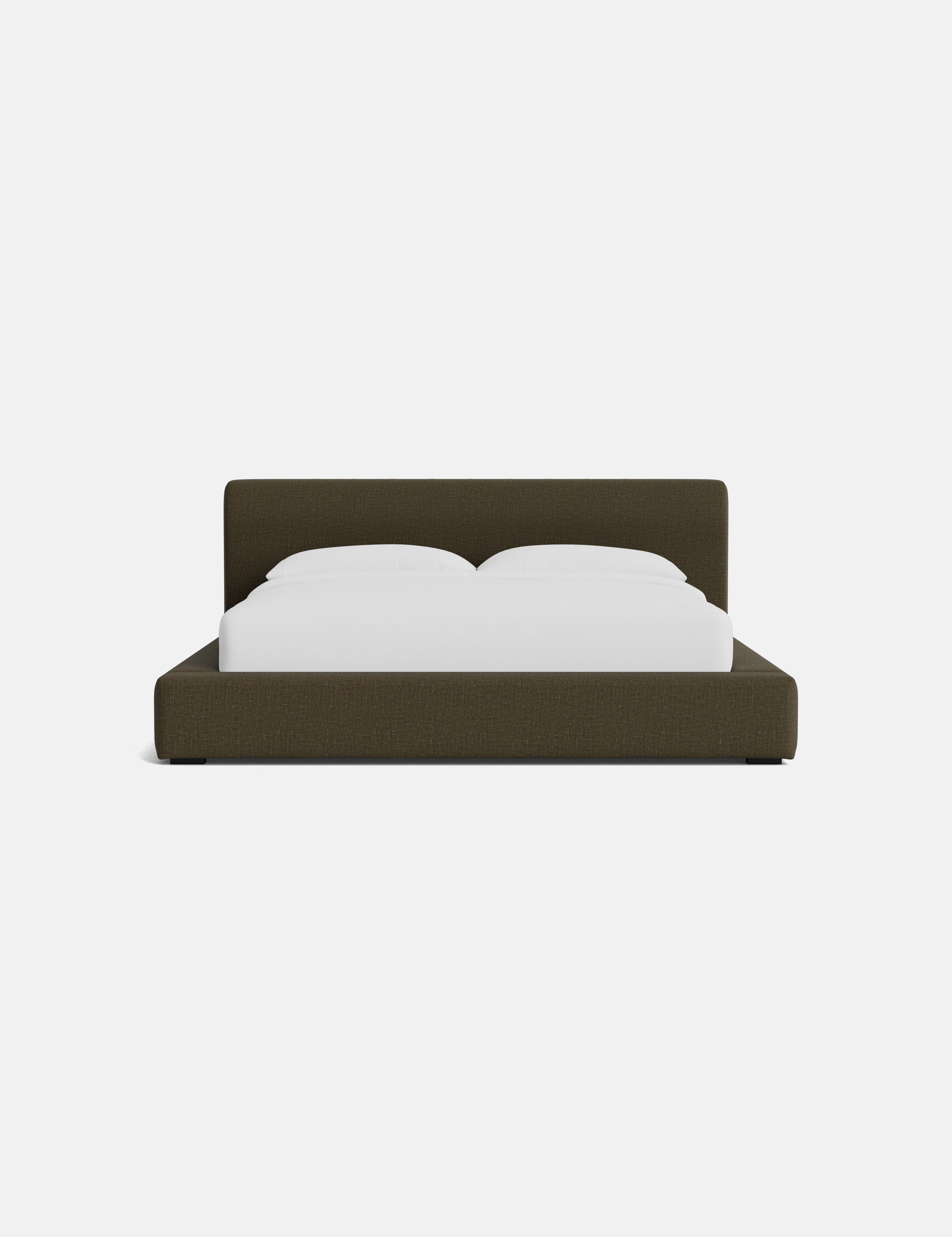 Clayton Platform Bed