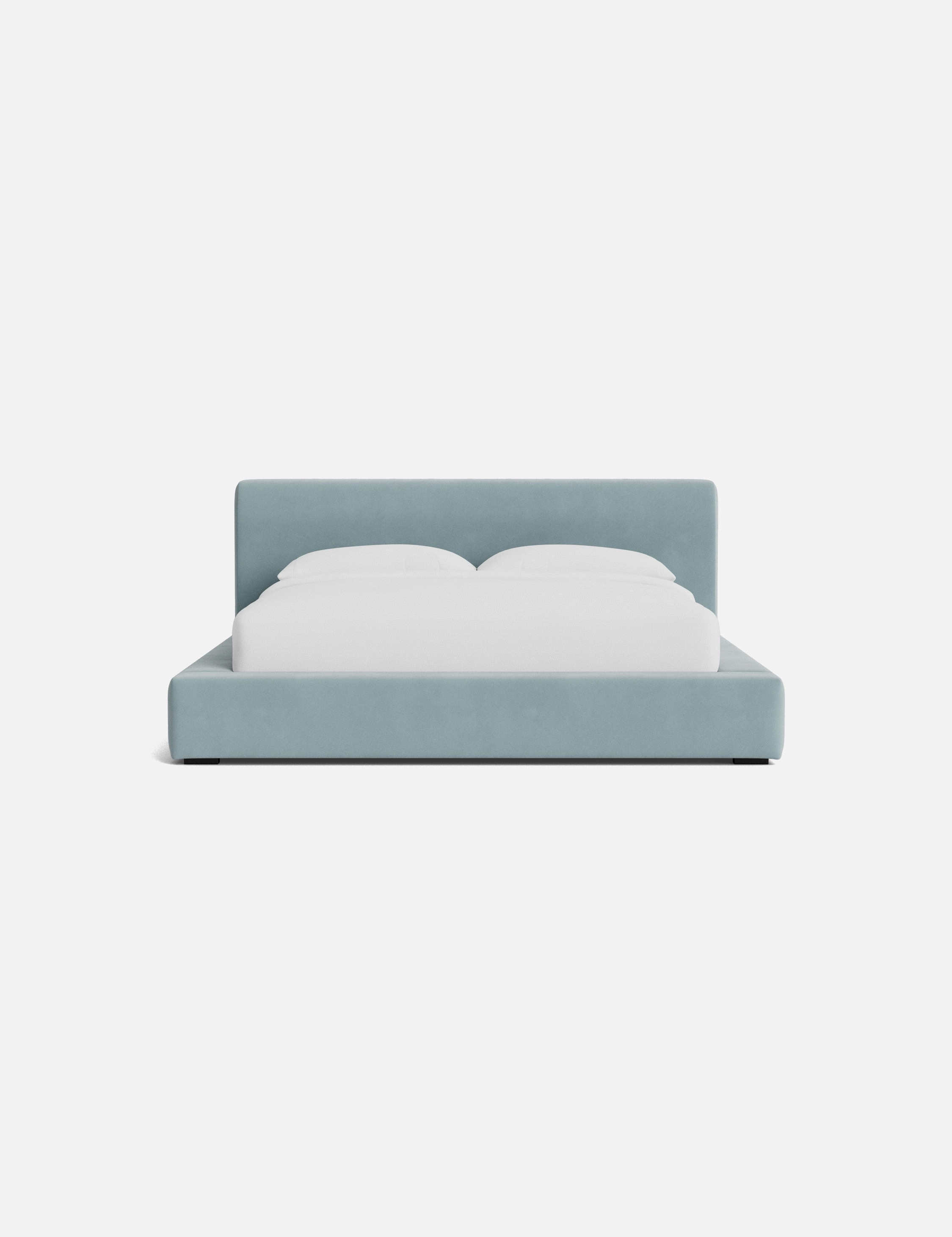 Clayton Platform Bed