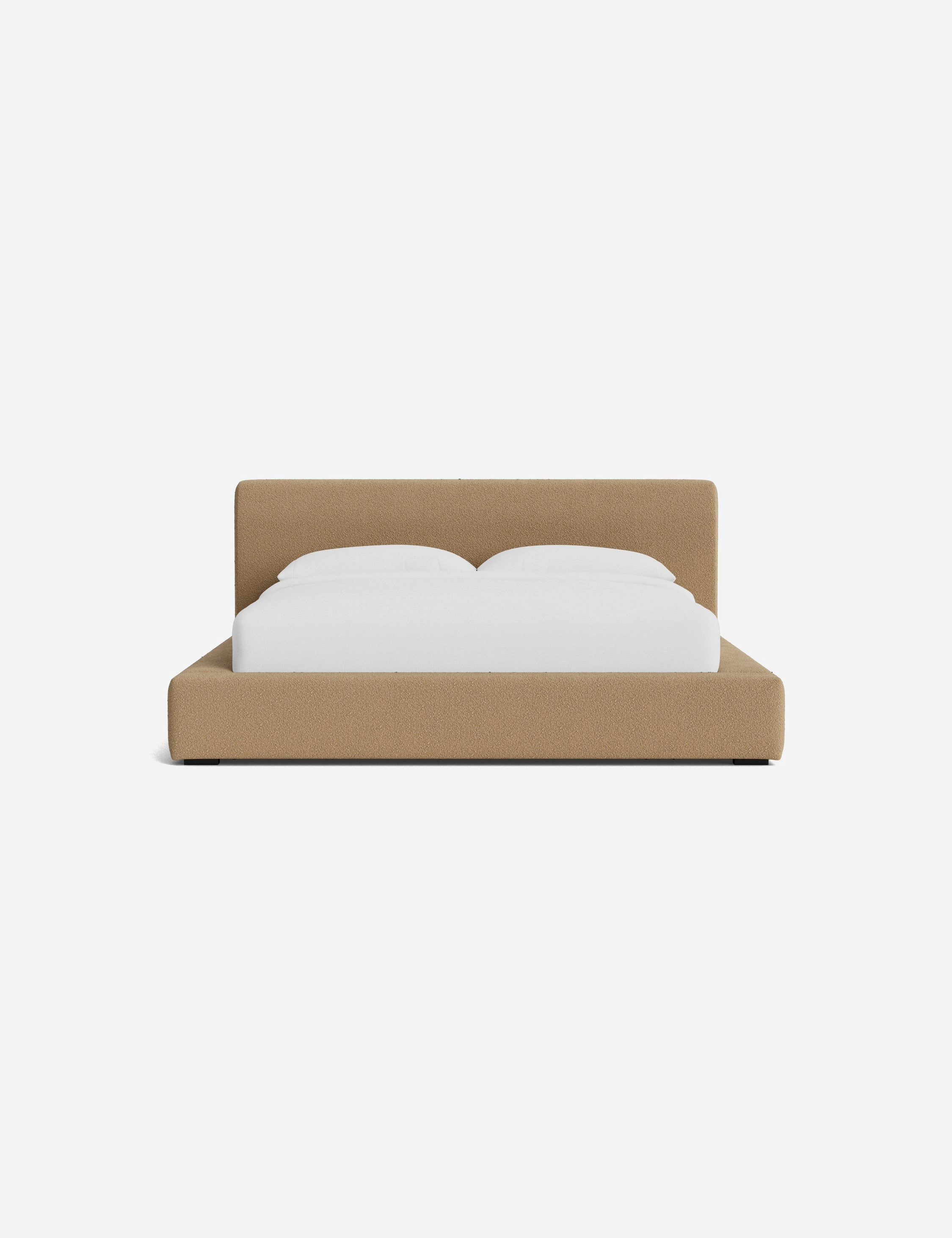 Clayton Platform Bed