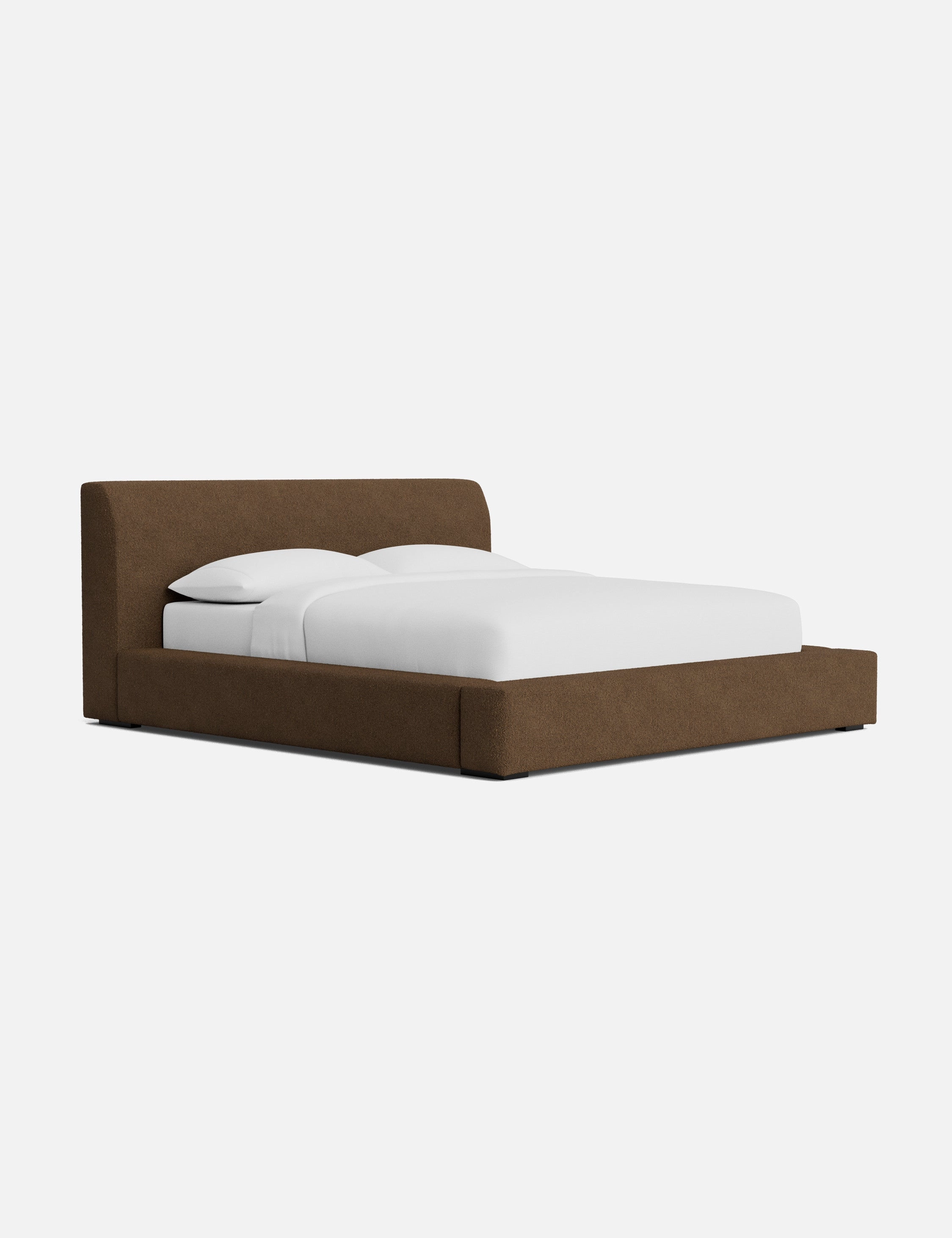 Clayton Platform Bed