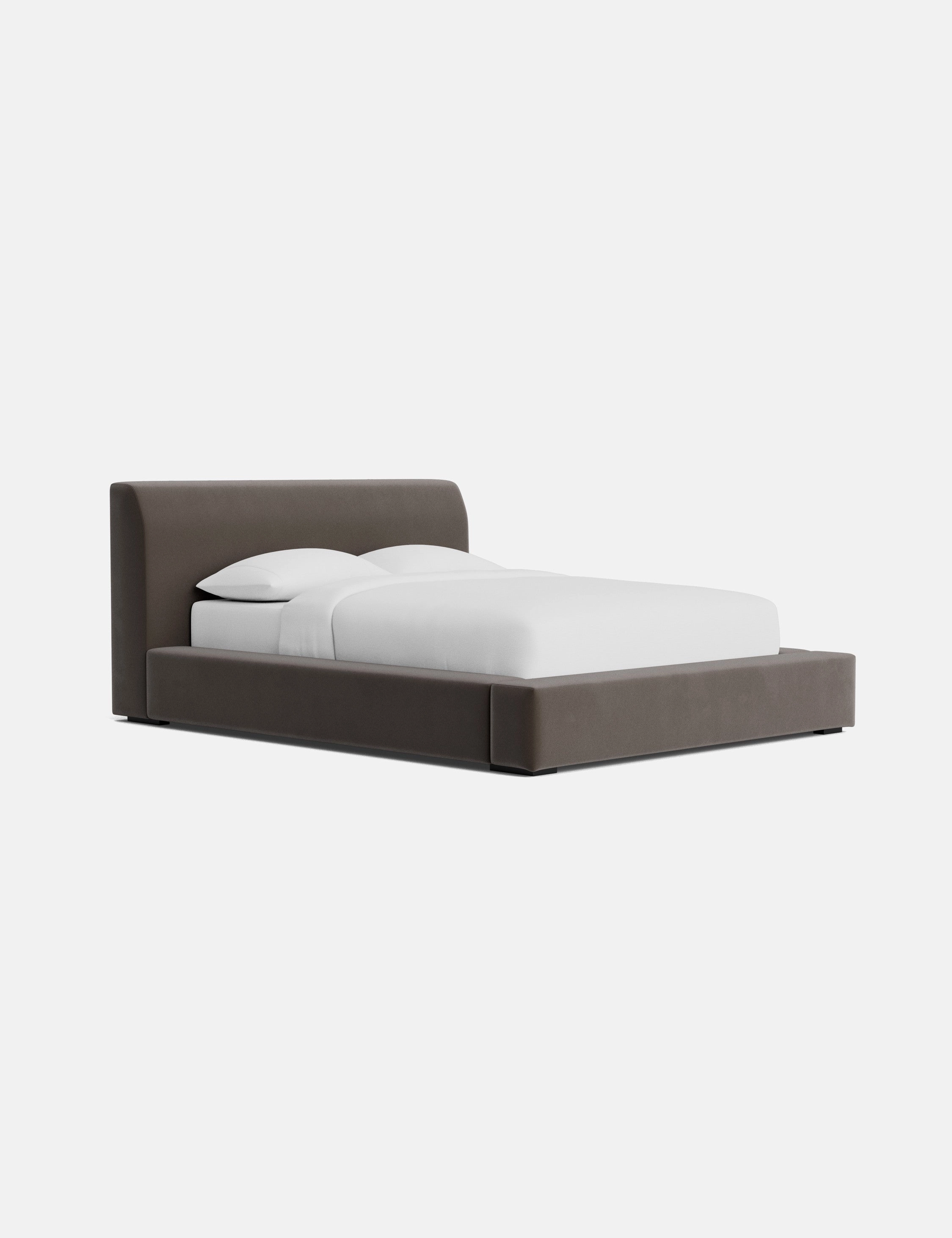 Clayton Platform Bed
