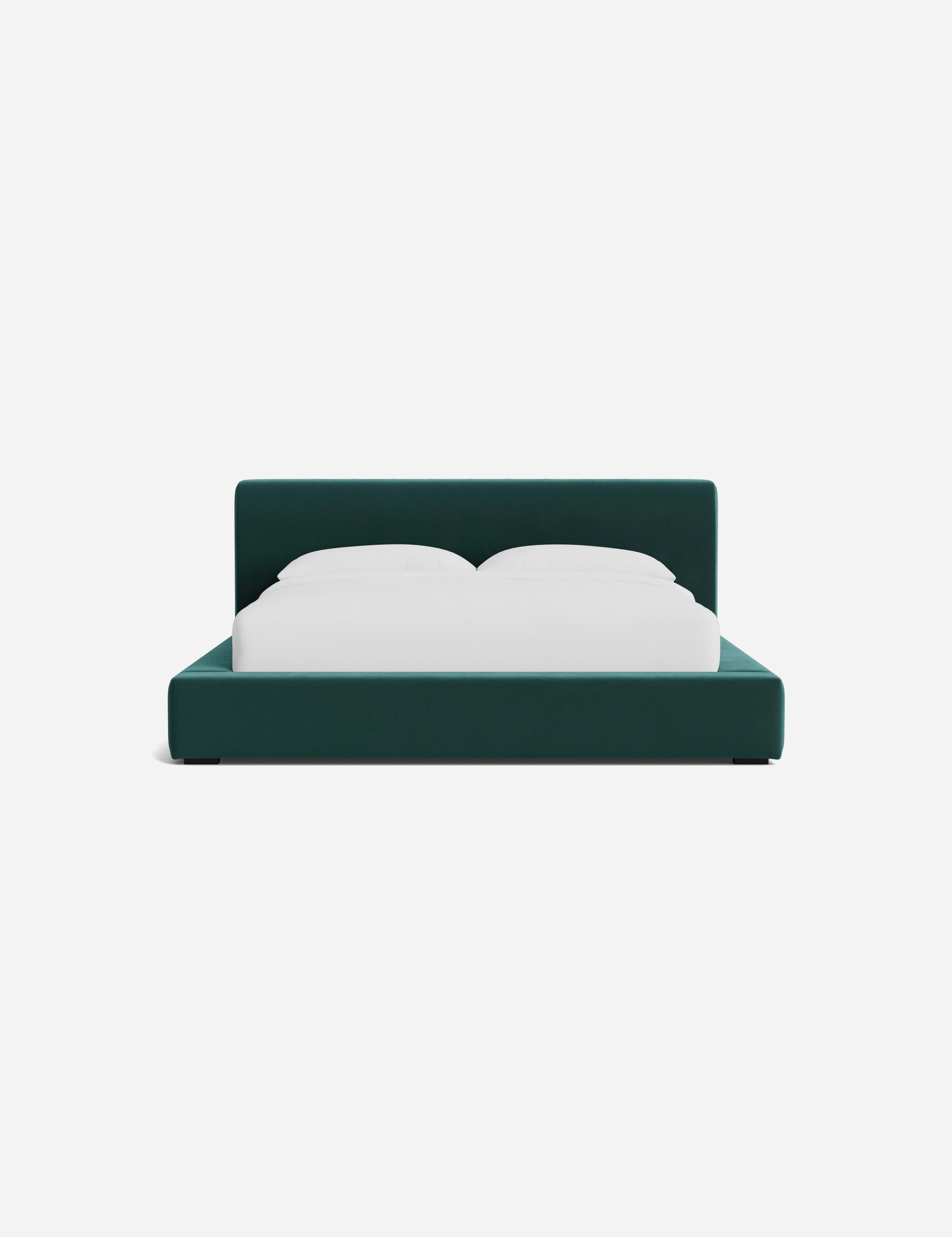 Clayton Platform Bed