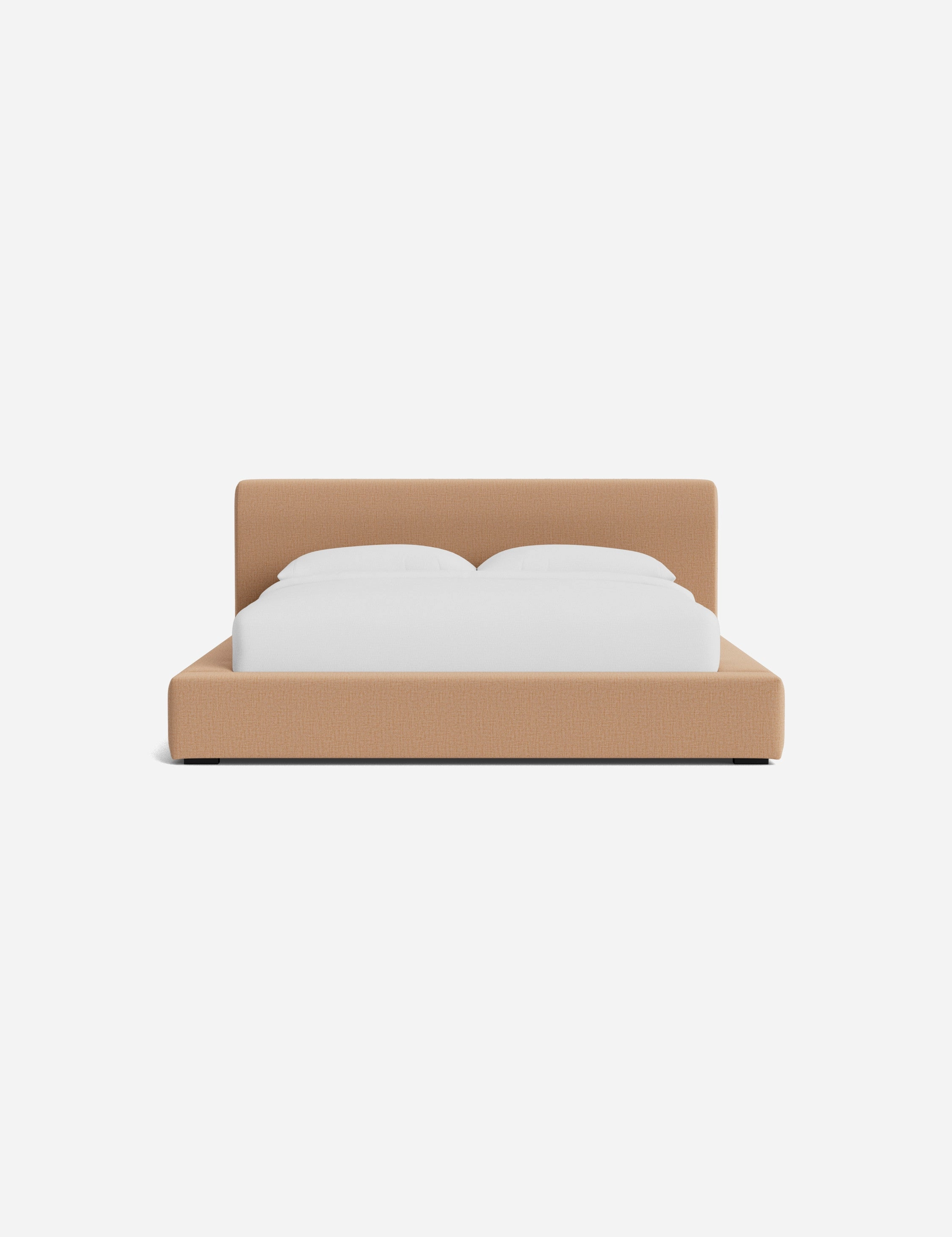 Clayton Platform Bed