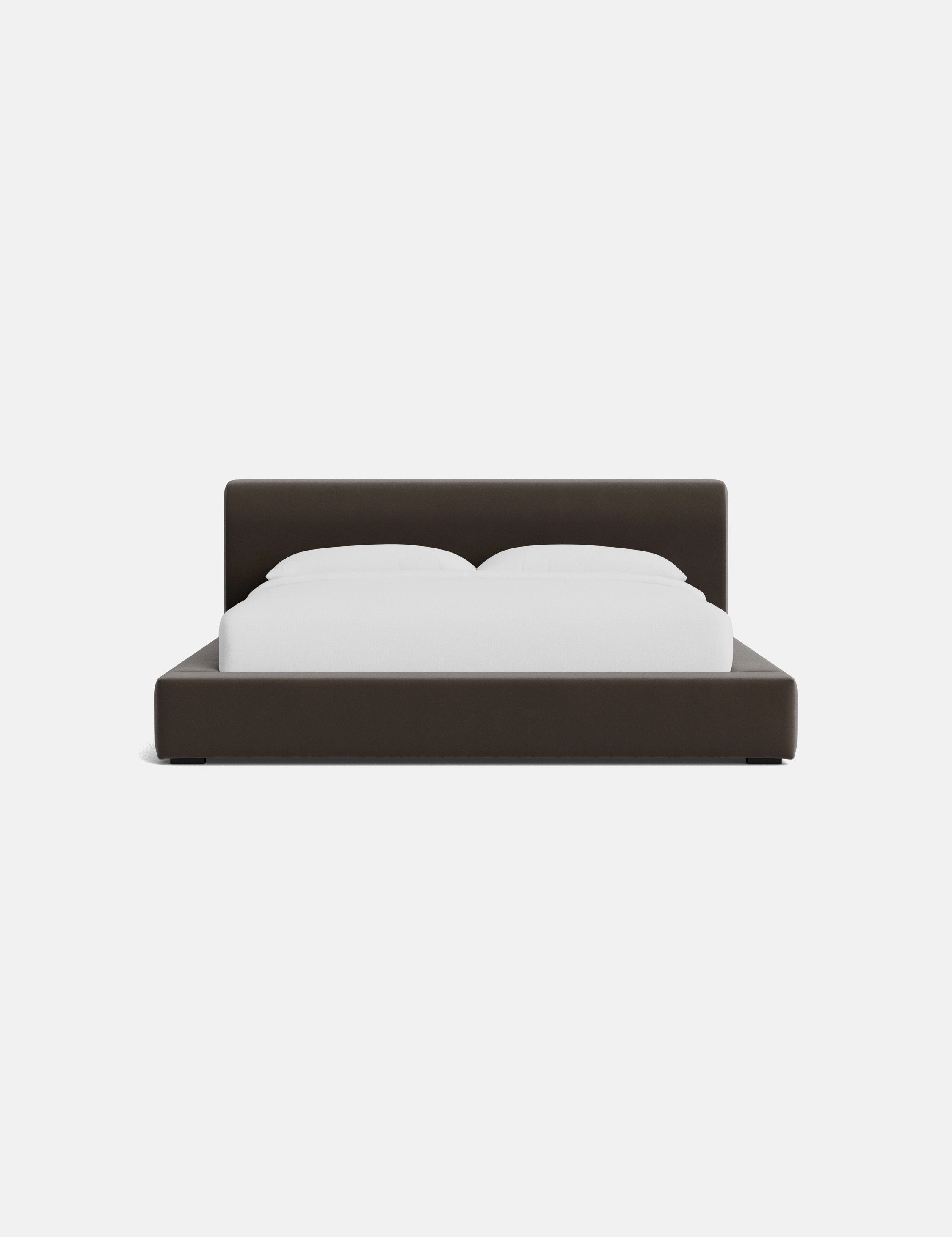 Clayton Platform Bed