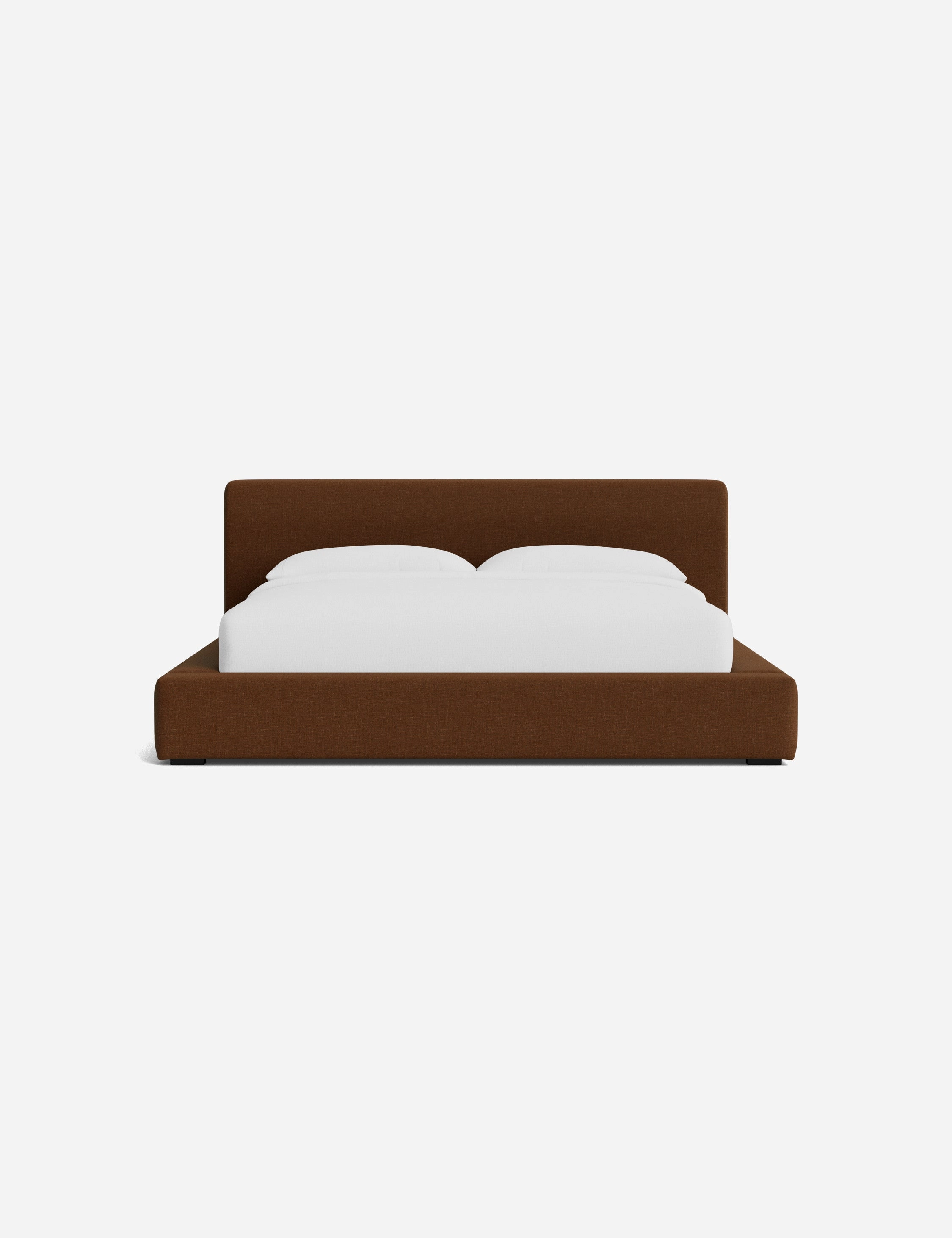 Clayton Platform Bed