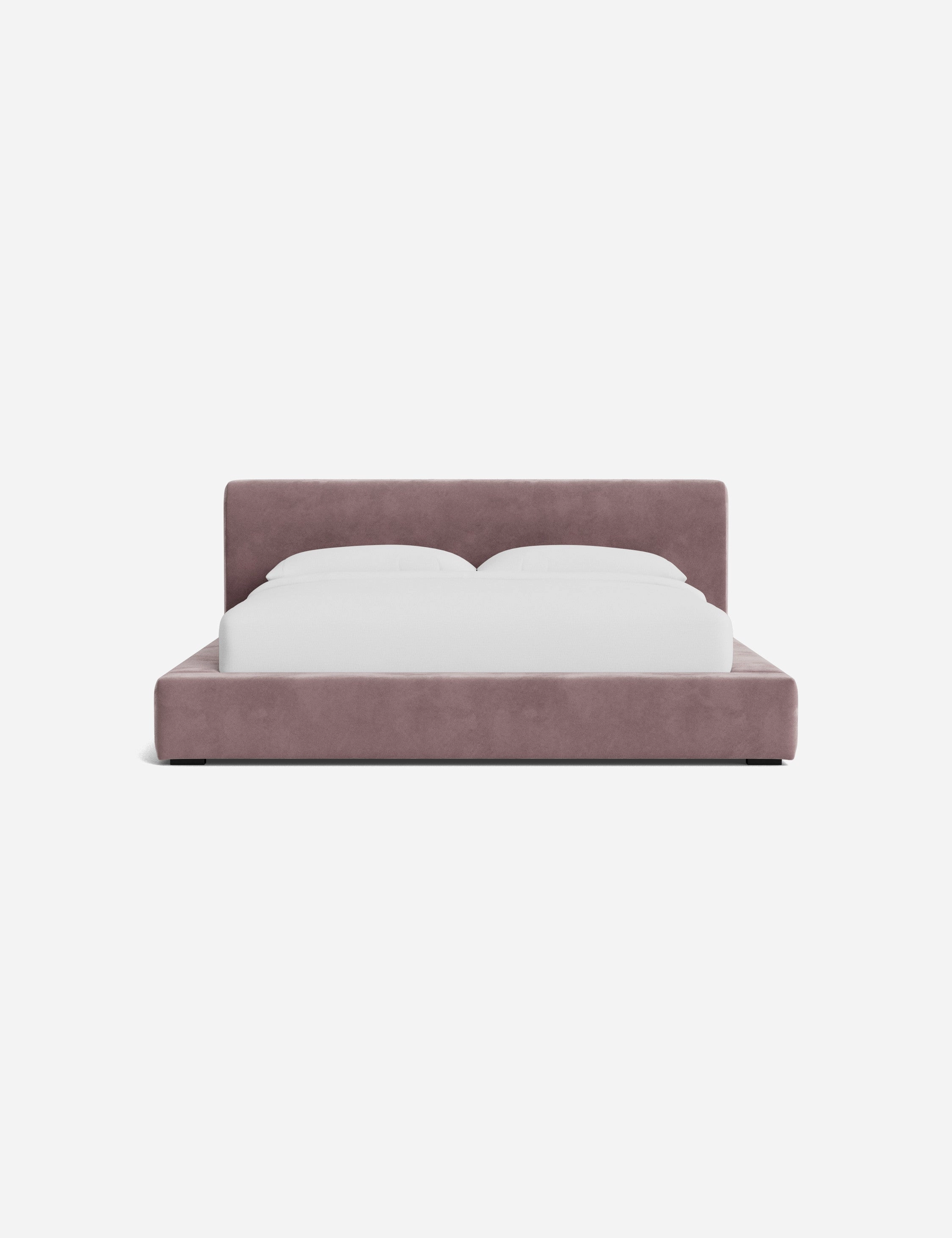 Clayton Platform Bed