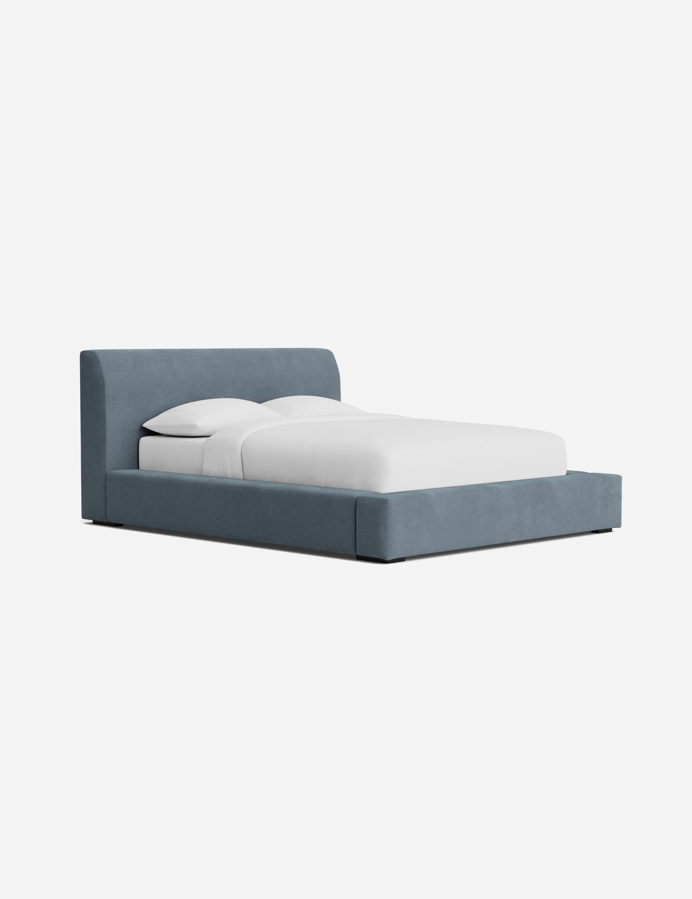 Clayton Platform Bed