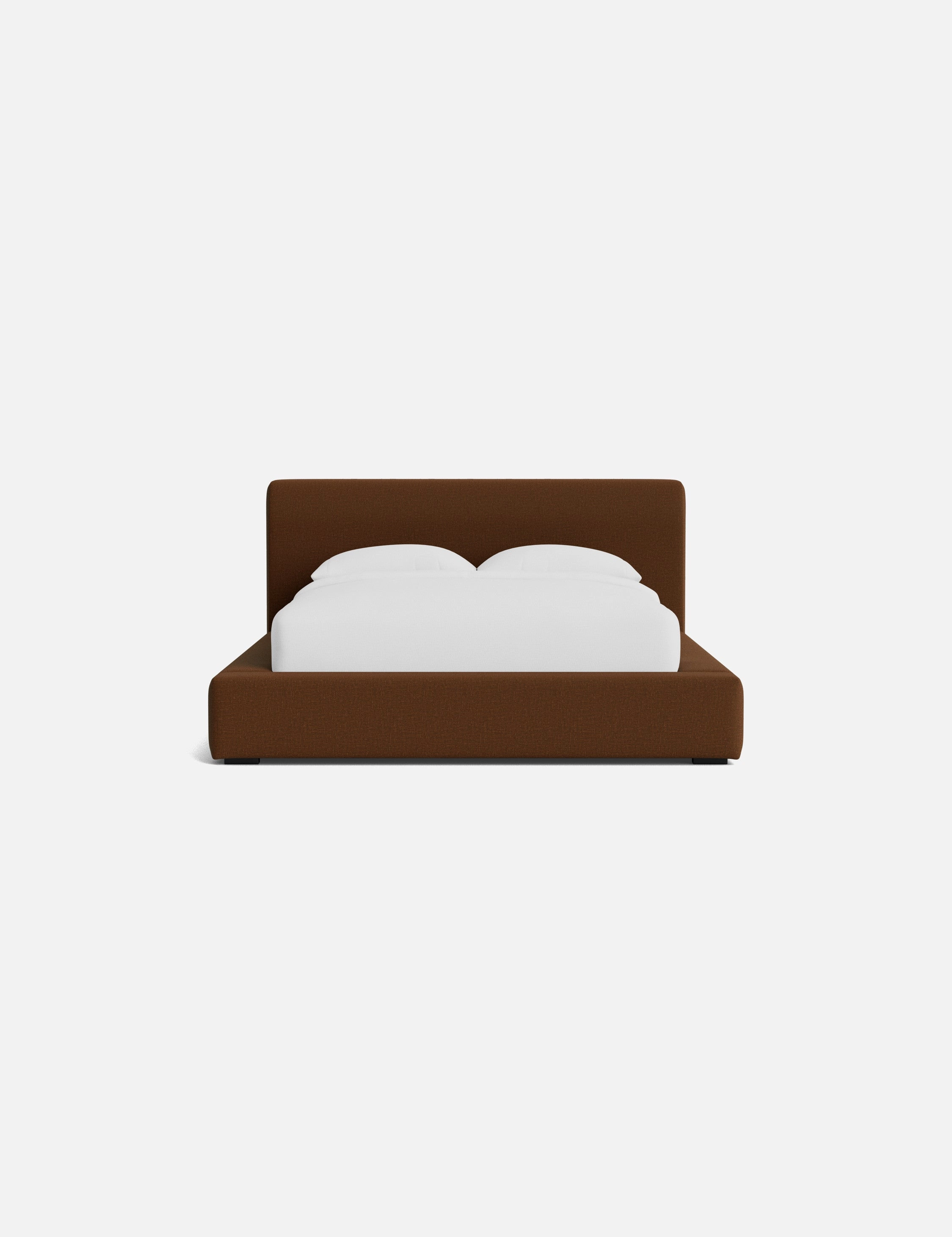 Clayton Platform Bed