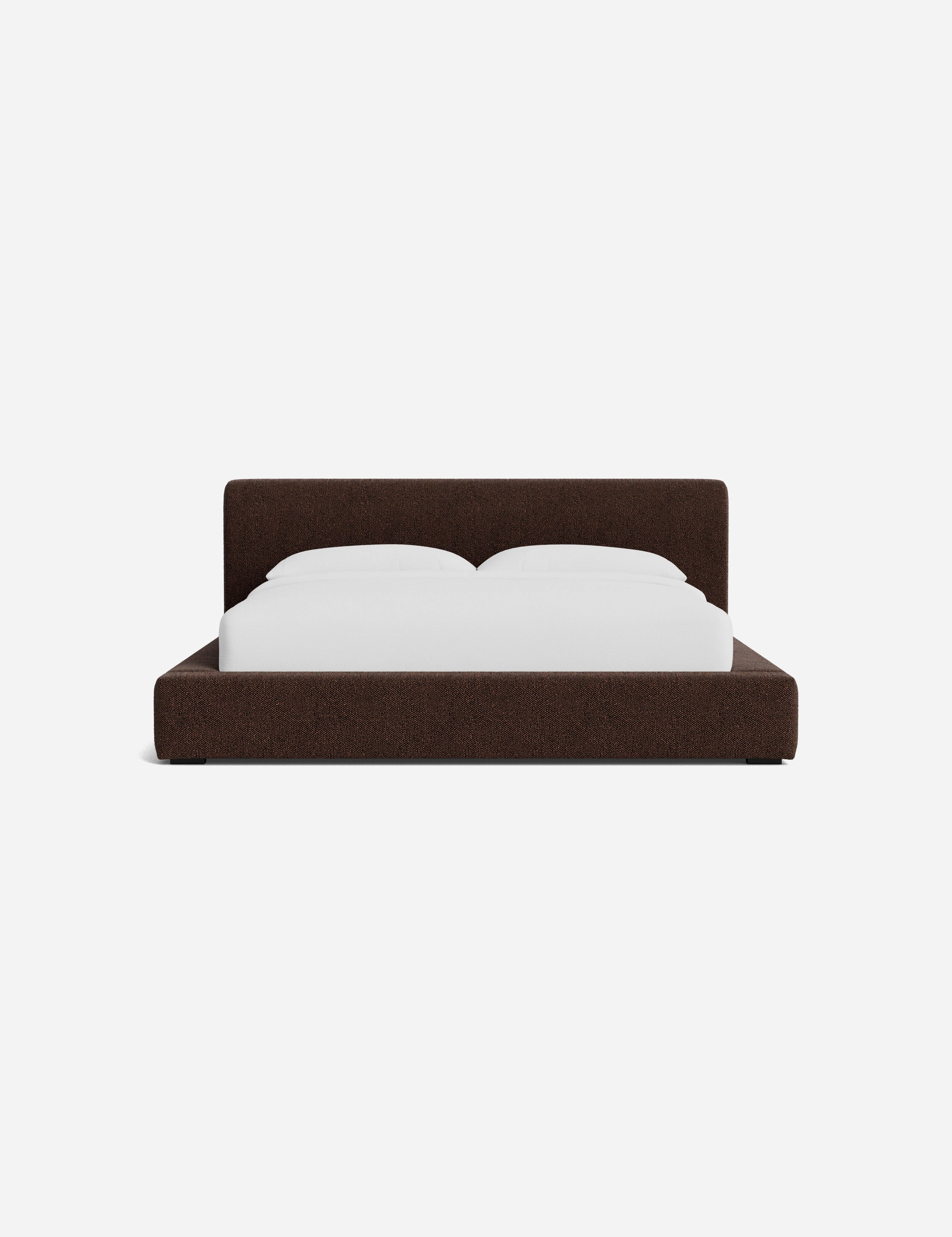 Clayton Platform Bed