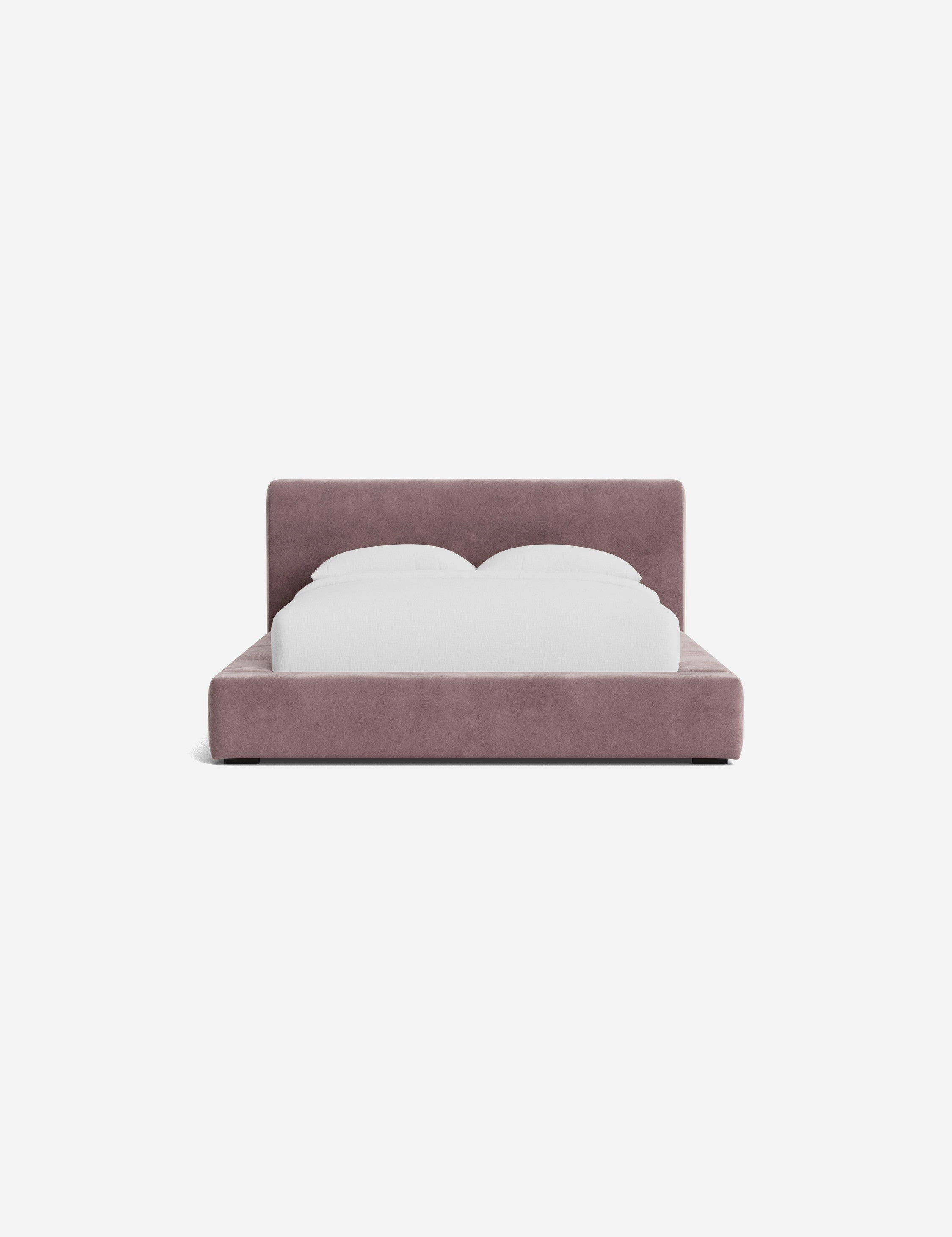 Clayton Platform Bed