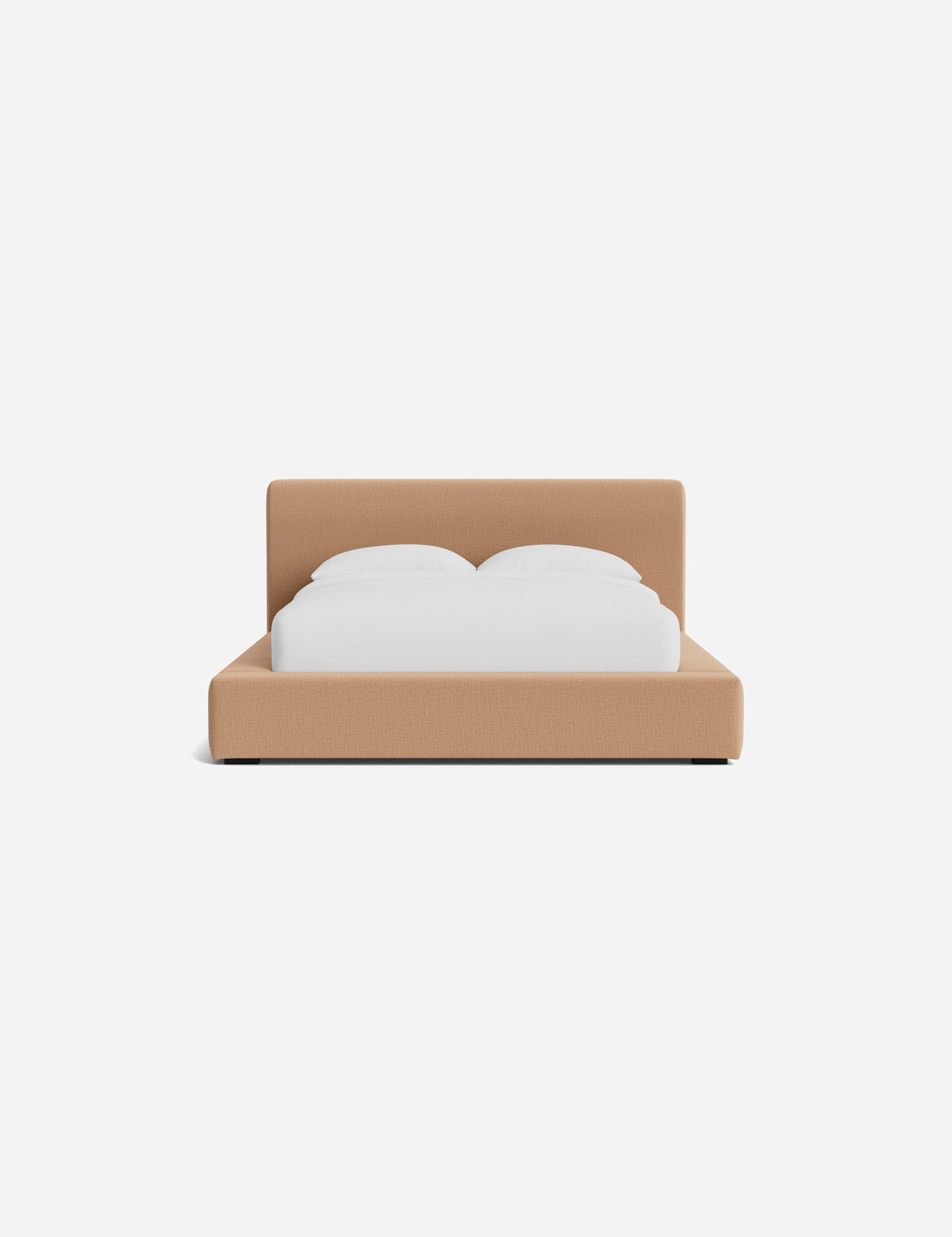 Clayton Platform Bed